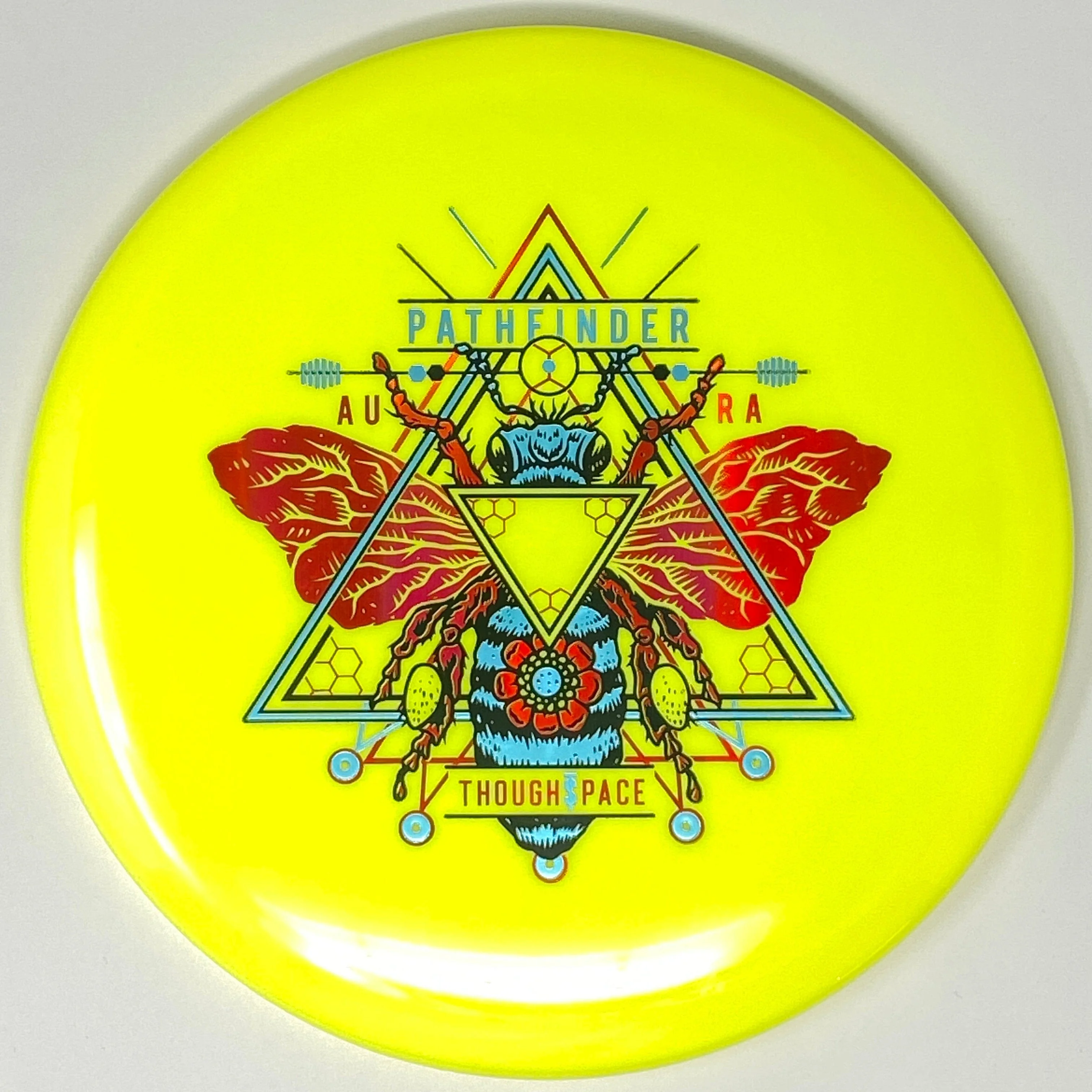 Pathfinder (Aura - "Bee Positive") - Image 15