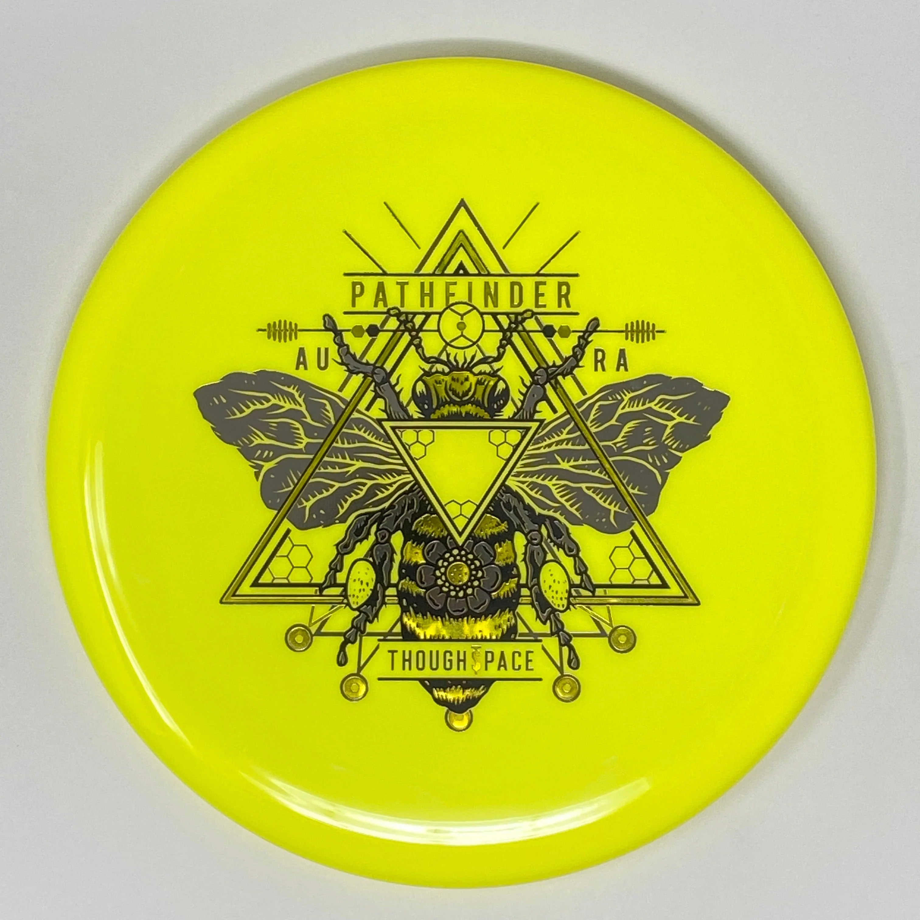 Pathfinder (Aura - "Bee Positive") - Image 19