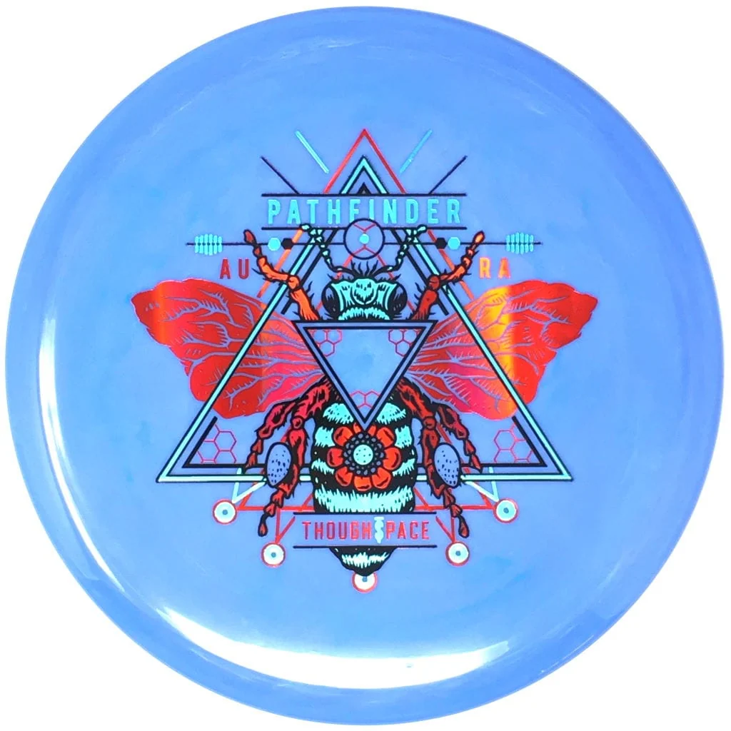 Pathfinder (Aura - "Bee Positive") - Image 2