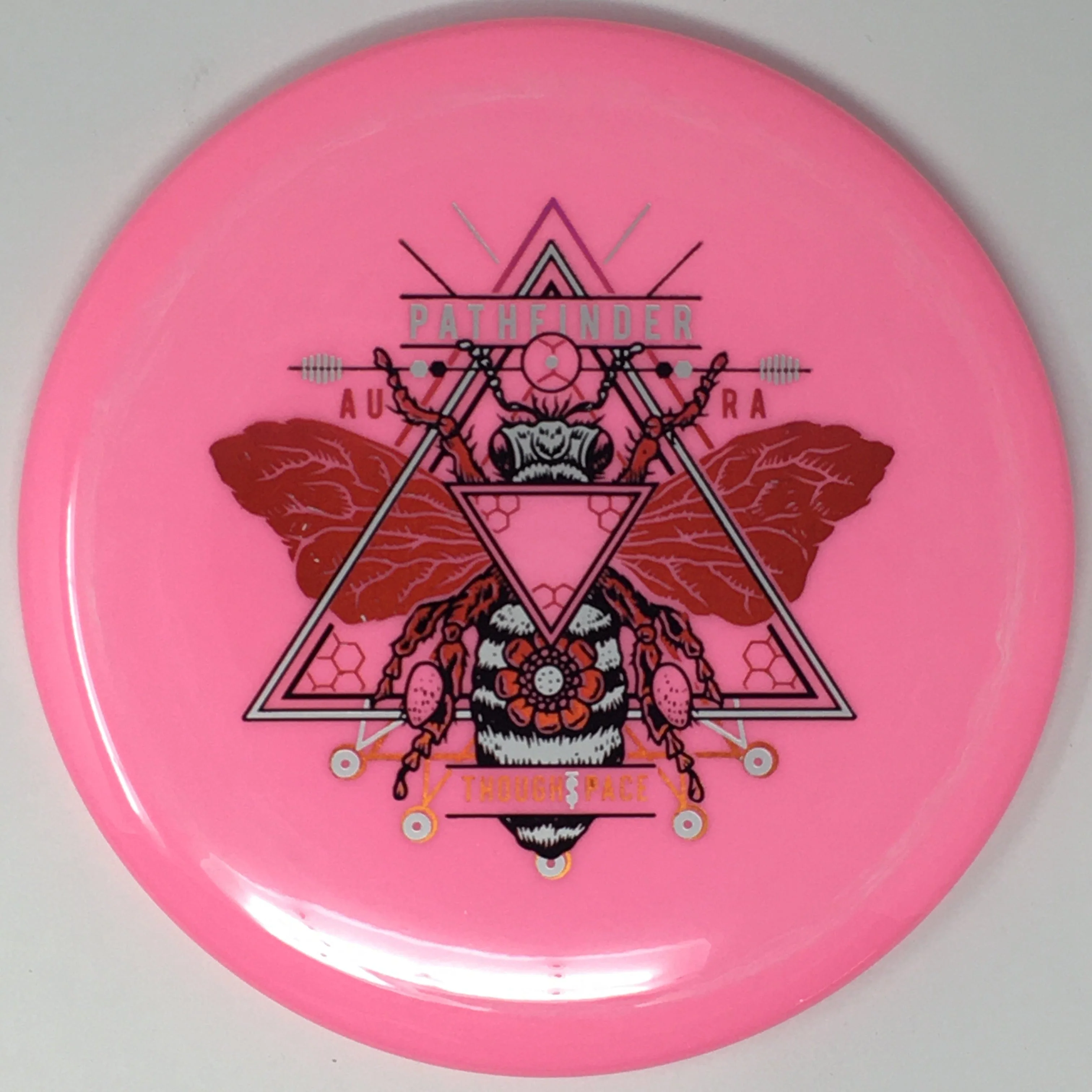Pathfinder (Aura - "Bee Positive") - Image 3