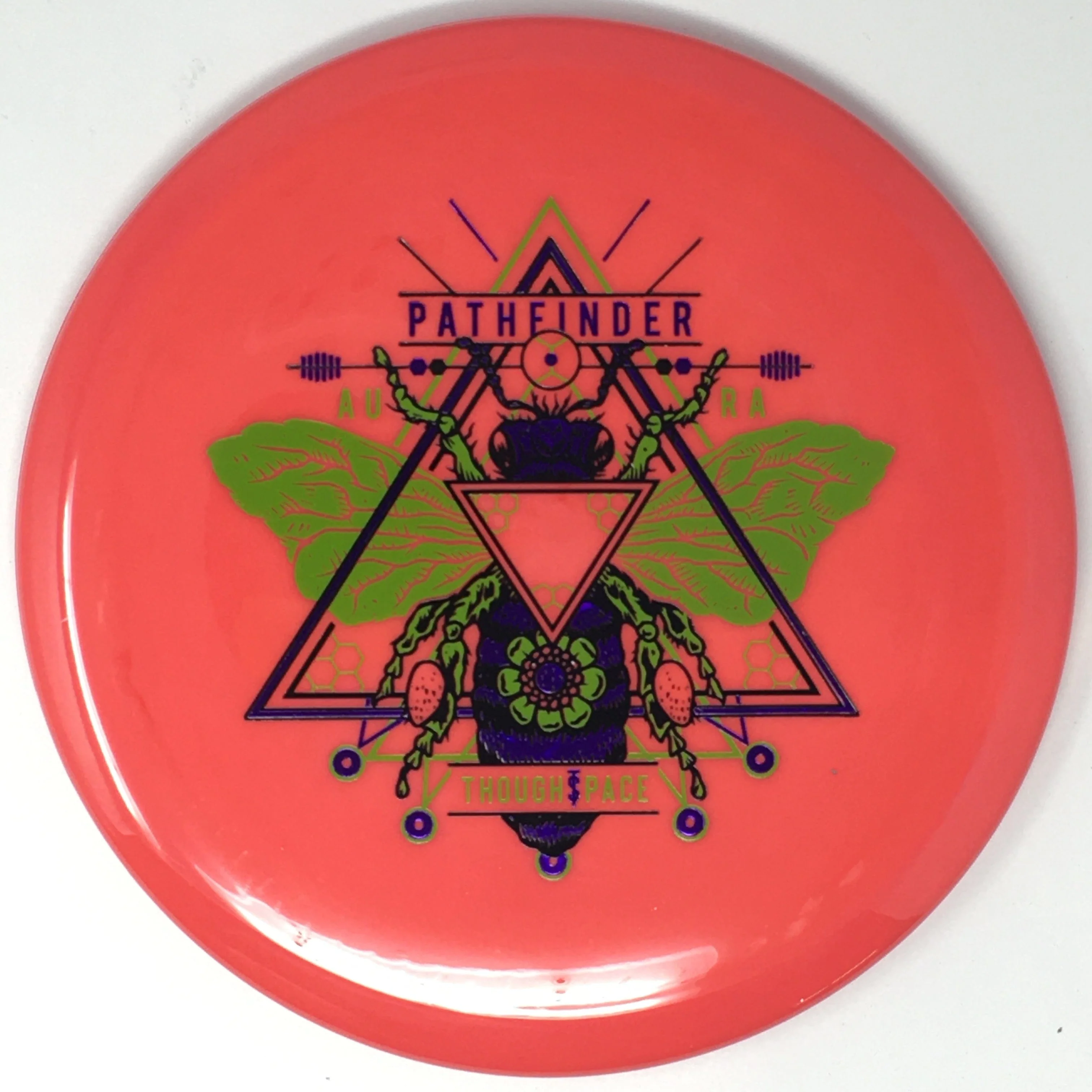 Pathfinder (Aura - "Bee Positive") - Image 4