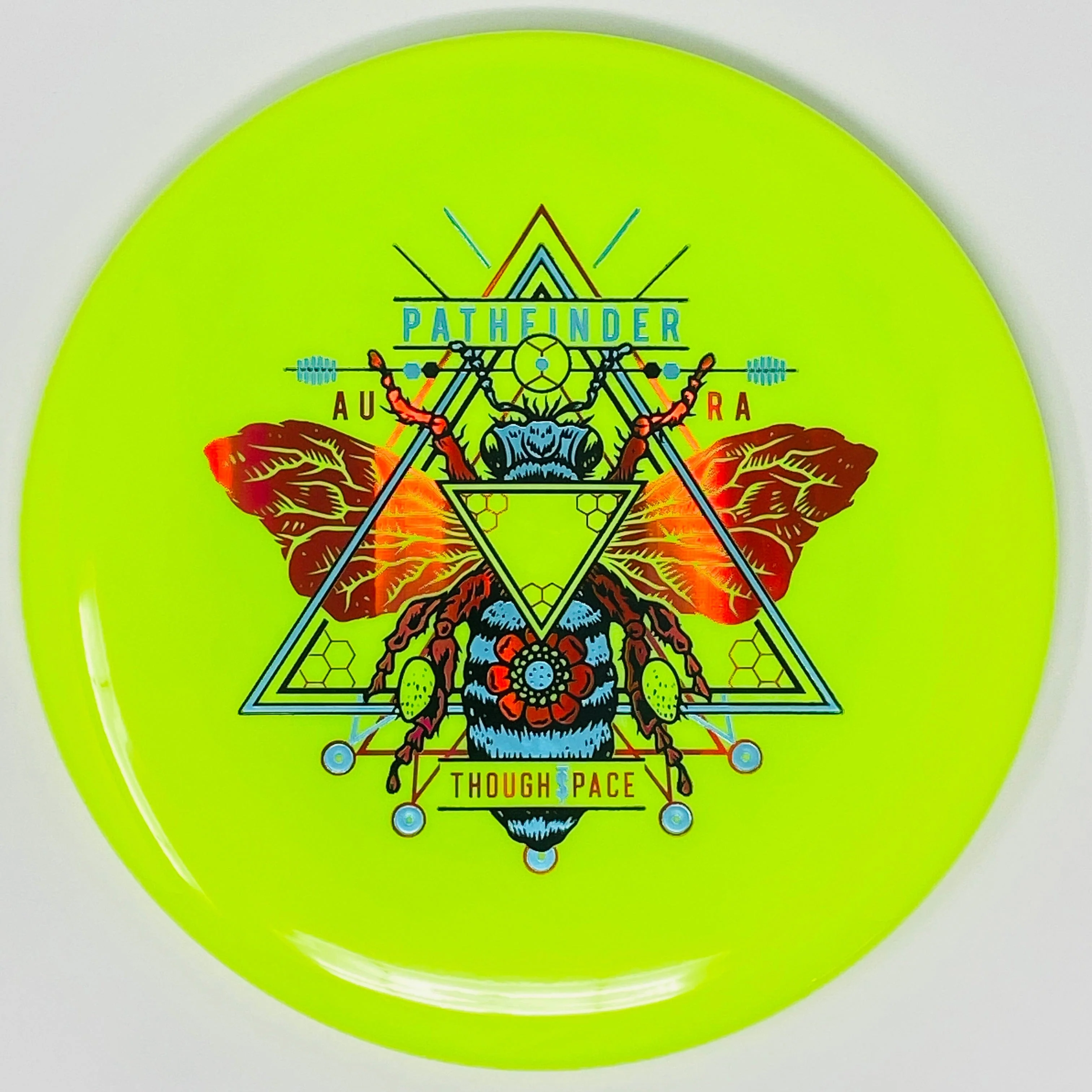 Pathfinder (Aura - "Bee Positive") - Image 7