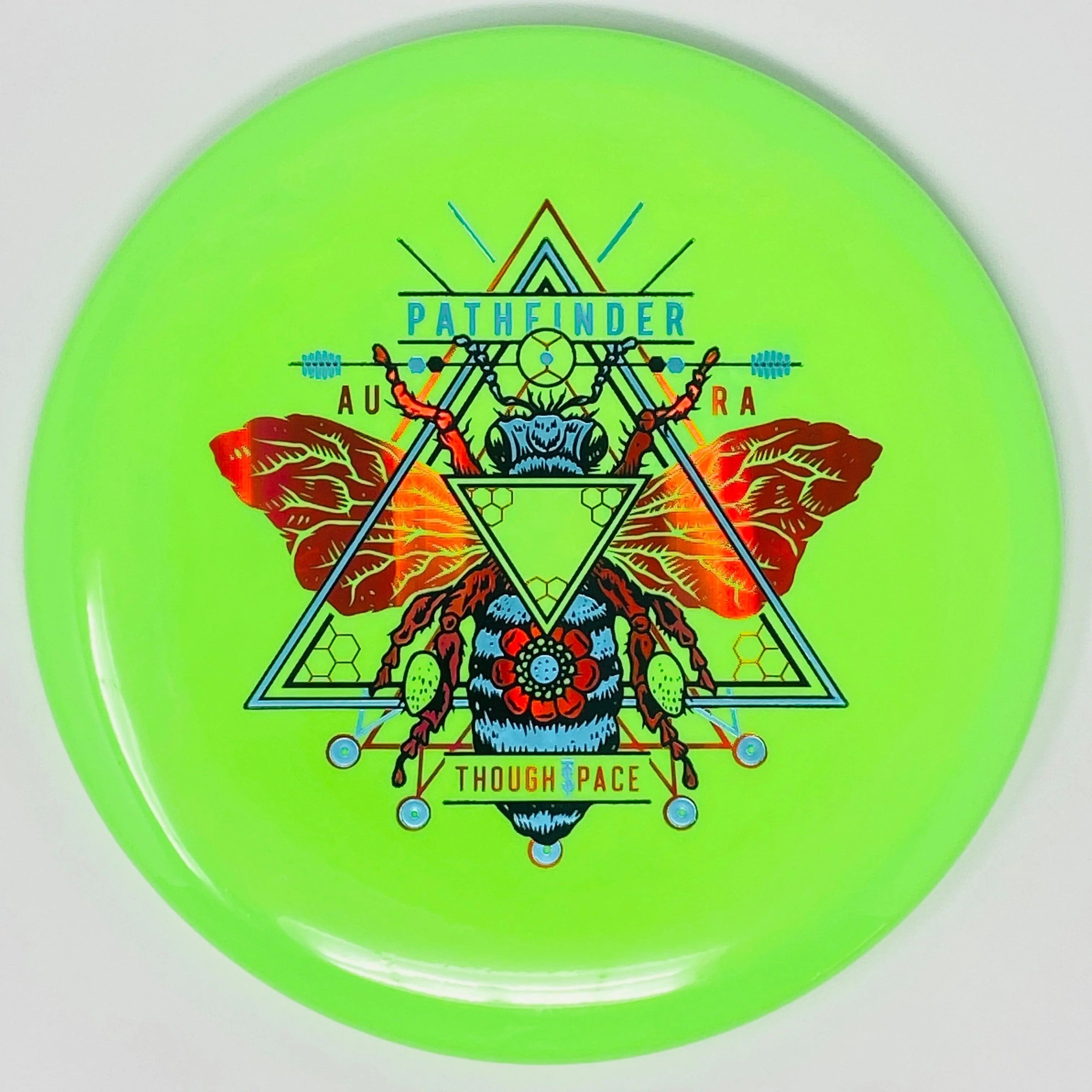 Pathfinder (Aura - "Bee Positive") - Image 9