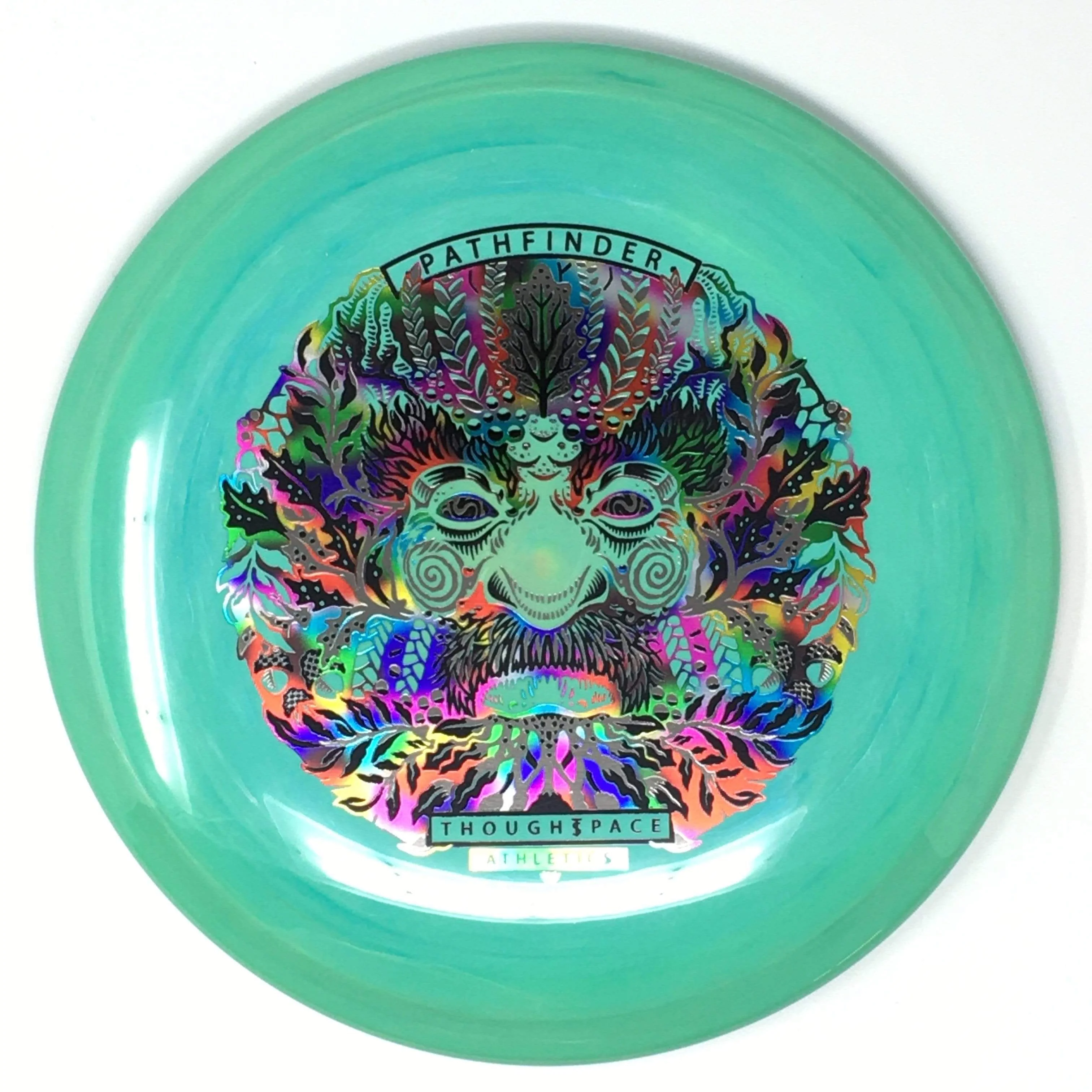 Pathfinder (Aura, "Guardian") - Image 13