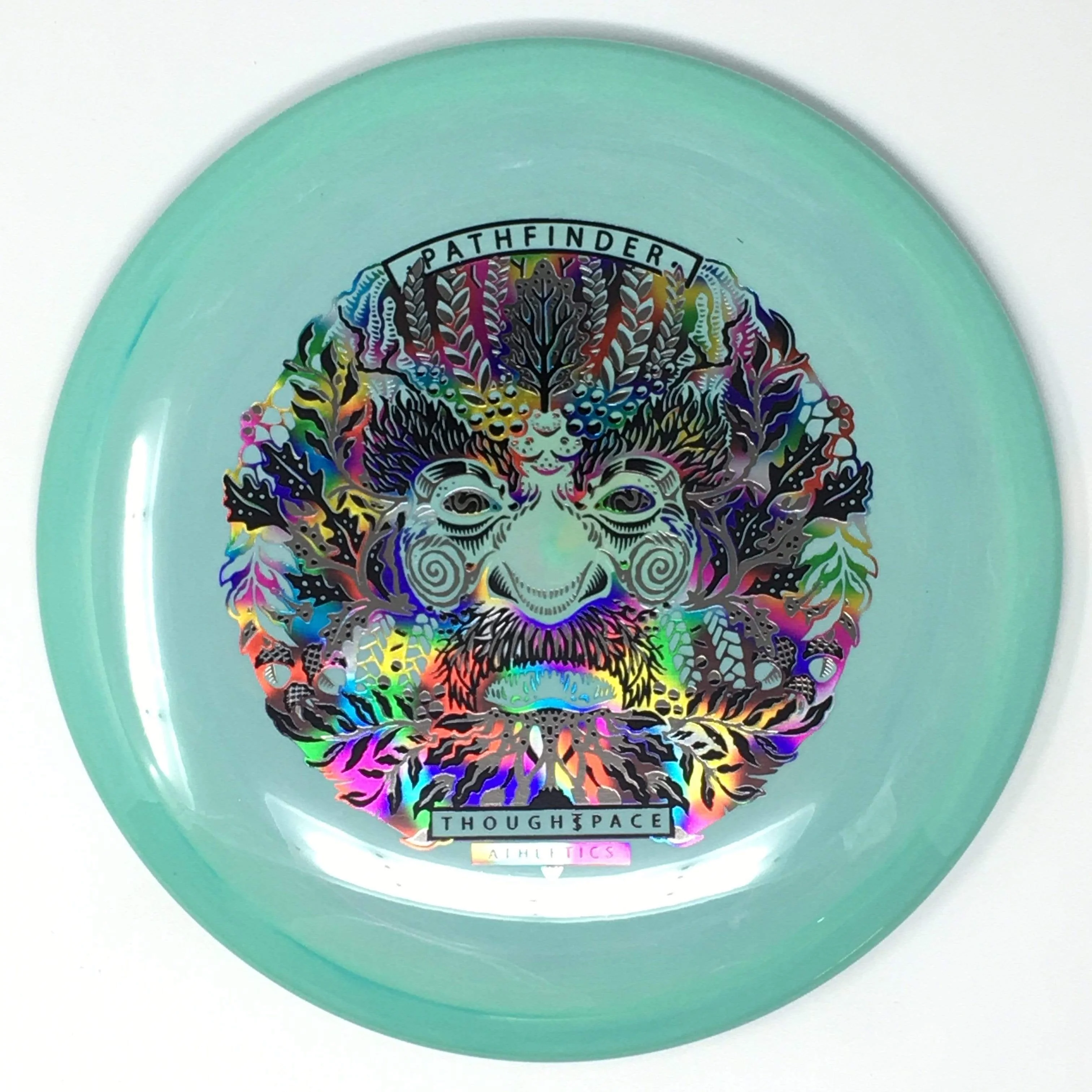 Pathfinder (Aura, "Guardian") - Image 14