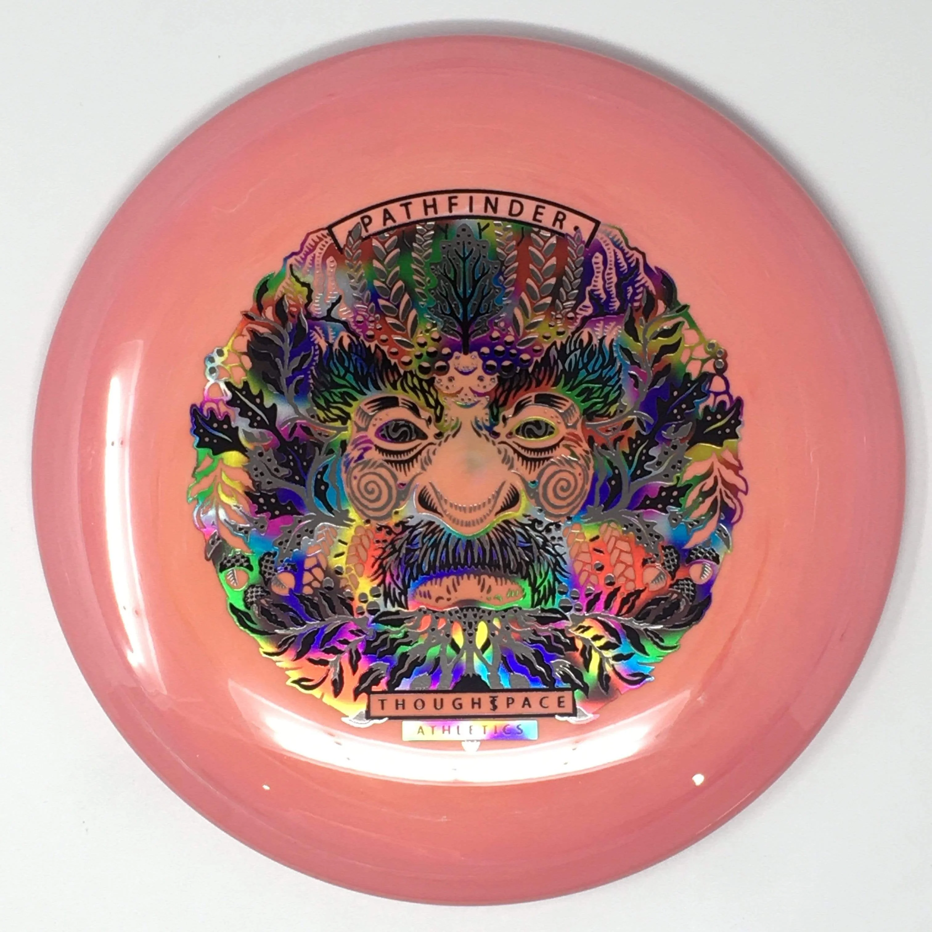 Pathfinder (Aura, "Guardian") - Image 3