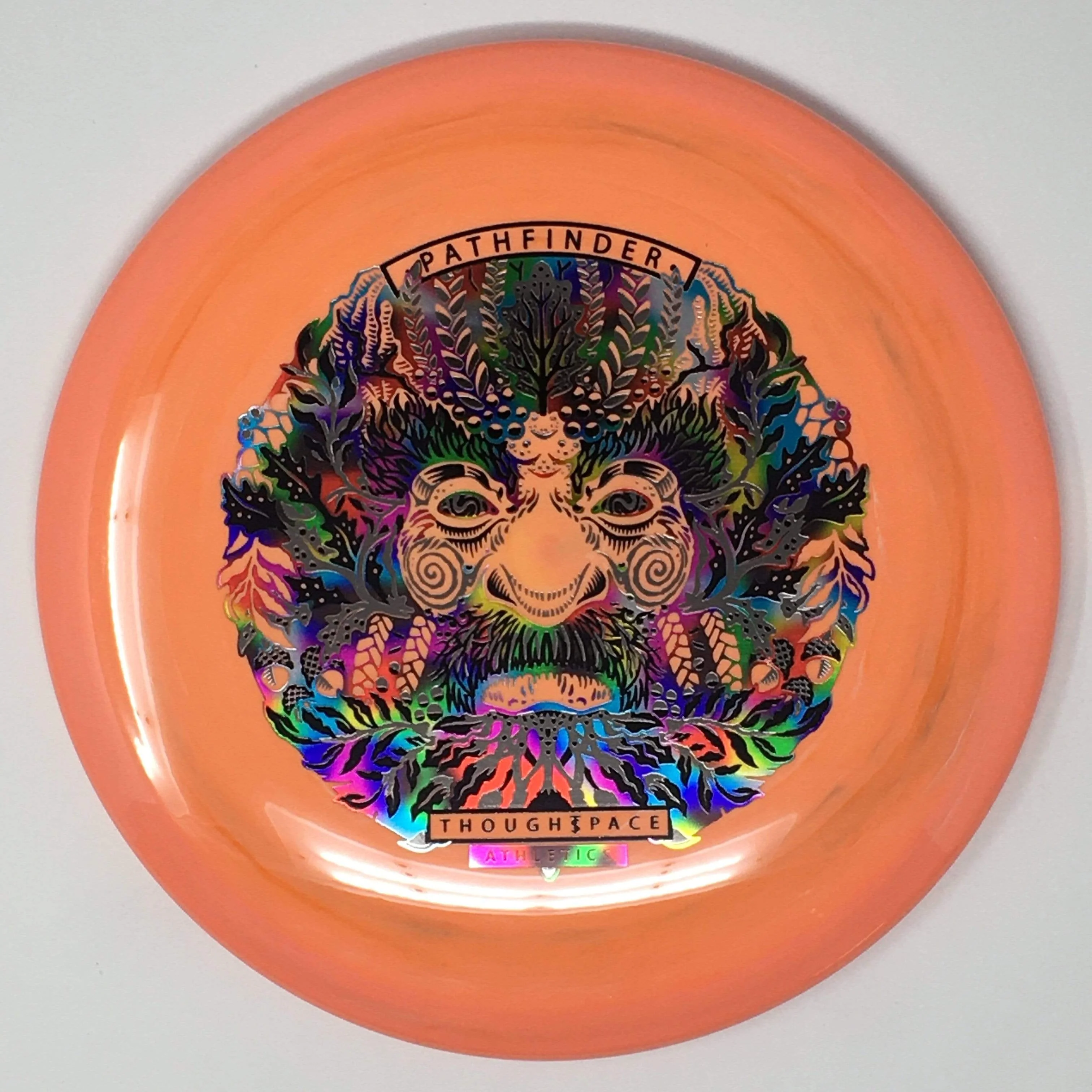 Pathfinder (Aura, "Guardian") - Image 5