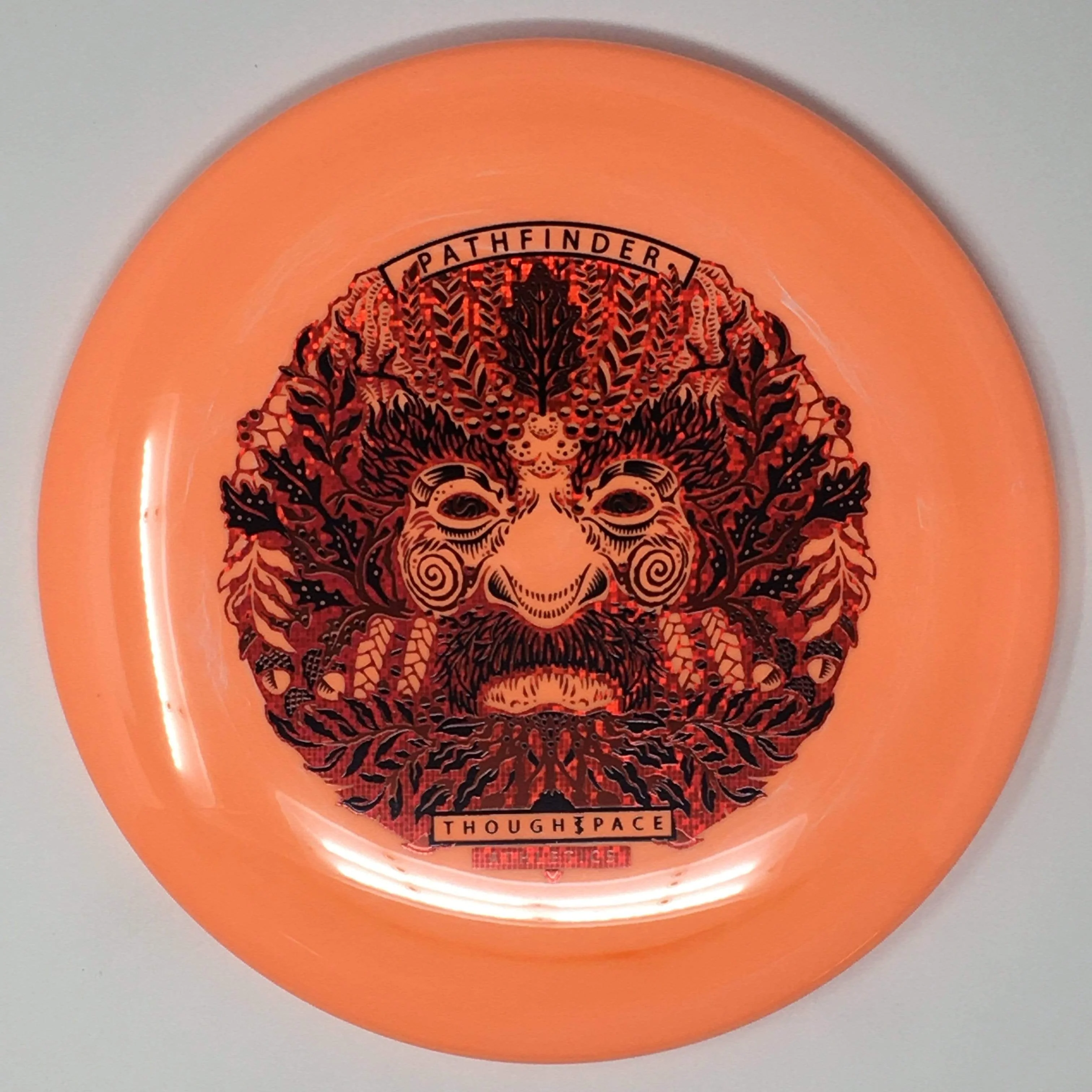 Pathfinder (Aura, "Guardian") - Image 6