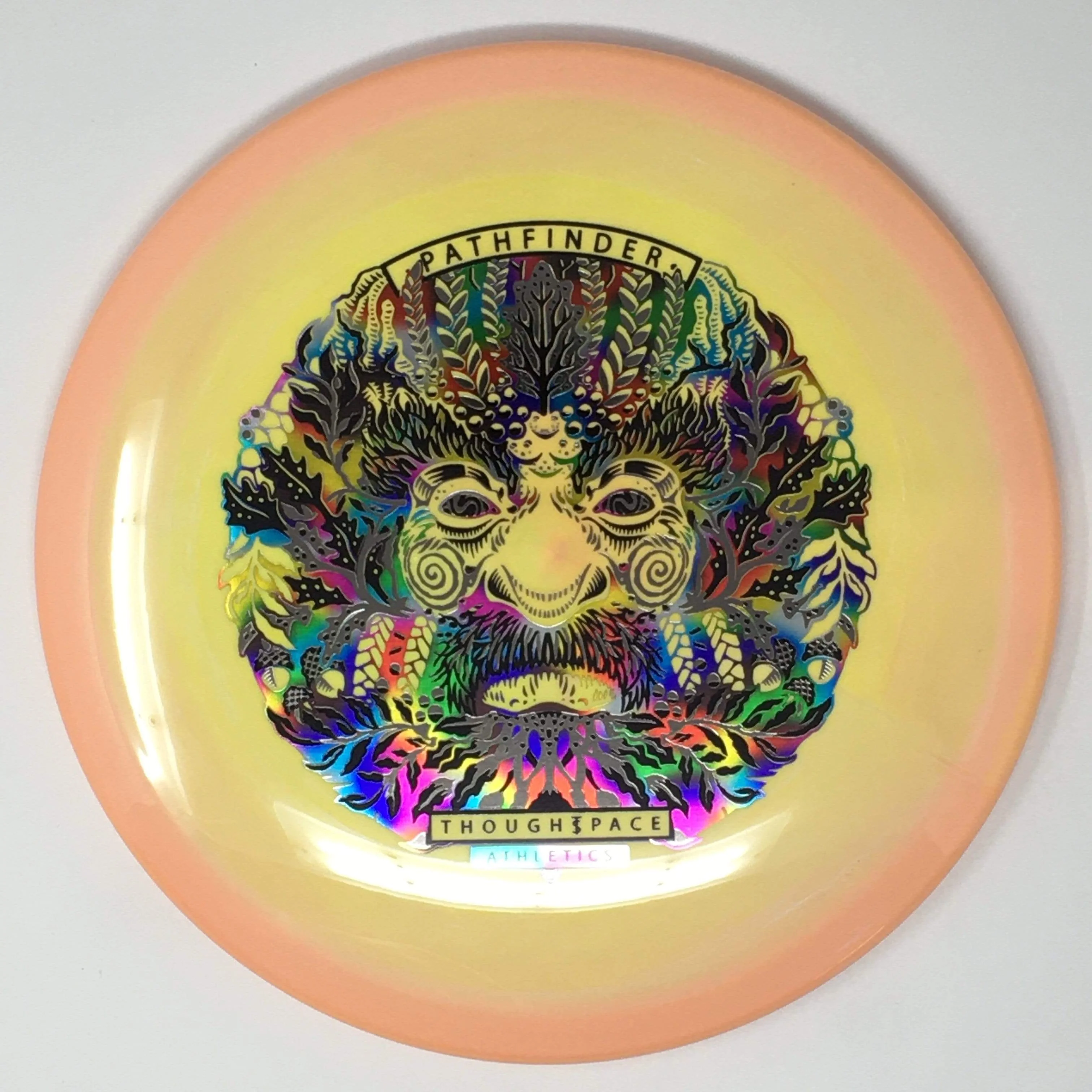 Pathfinder (Aura, "Guardian") - Image 8