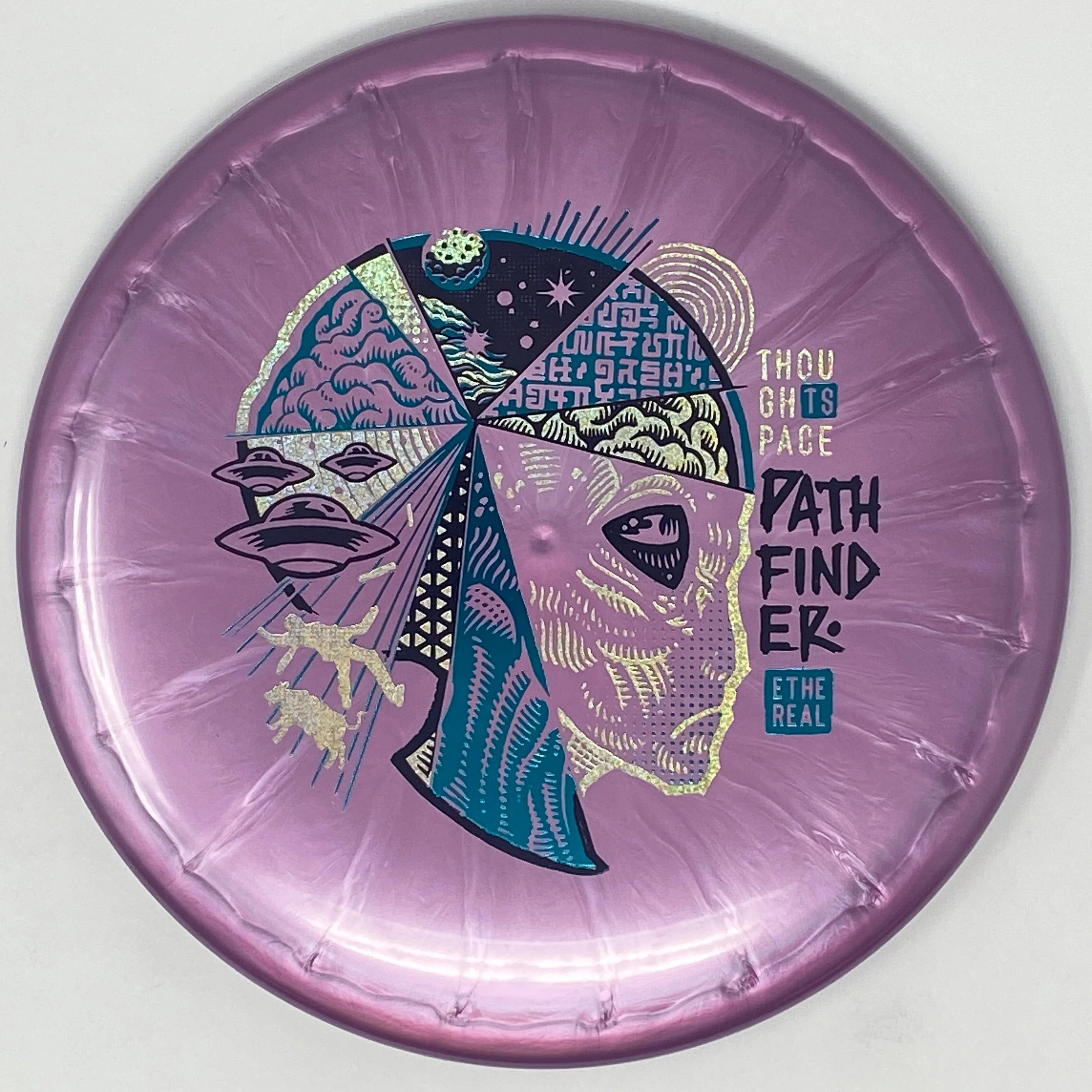Pathfinder (Ethereal - "Abduction") - Image 2
