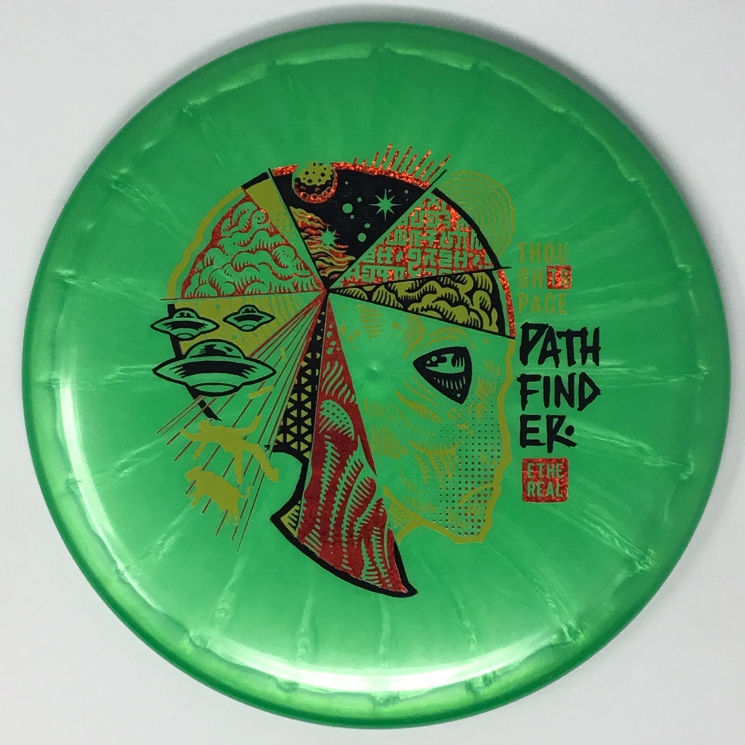 Pathfinder (Ethereal - "Abduction") - Image 5