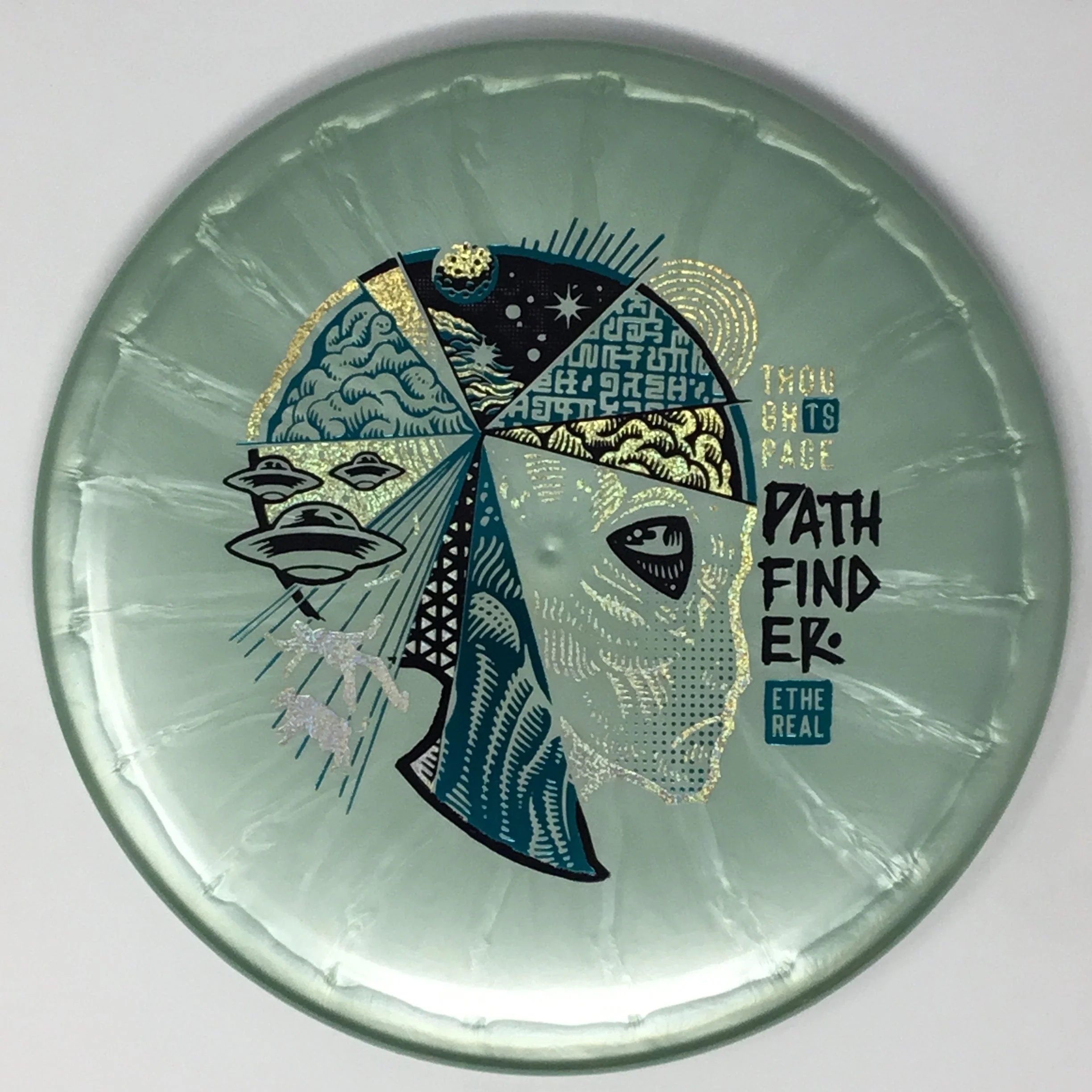 Pathfinder (Ethereal - "Abduction") - Image 6