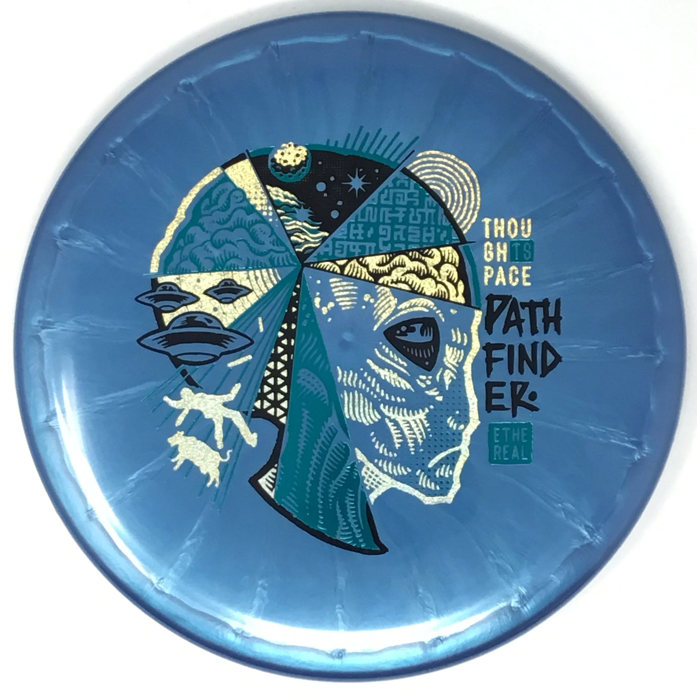 Pathfinder (Ethereal - "Abduction") - Image 8