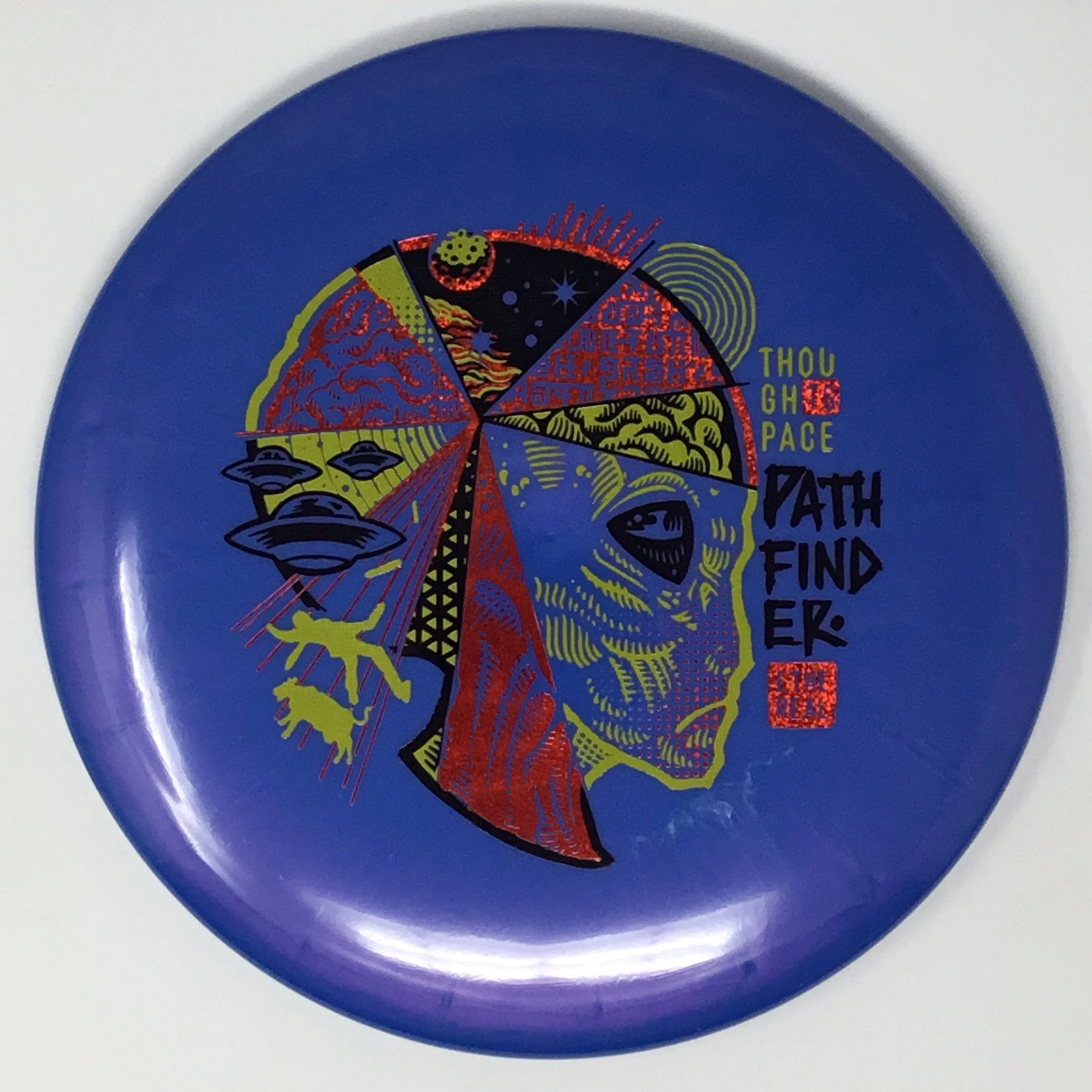 Pathfinder (Ethereal - "Abduction") - Image 9