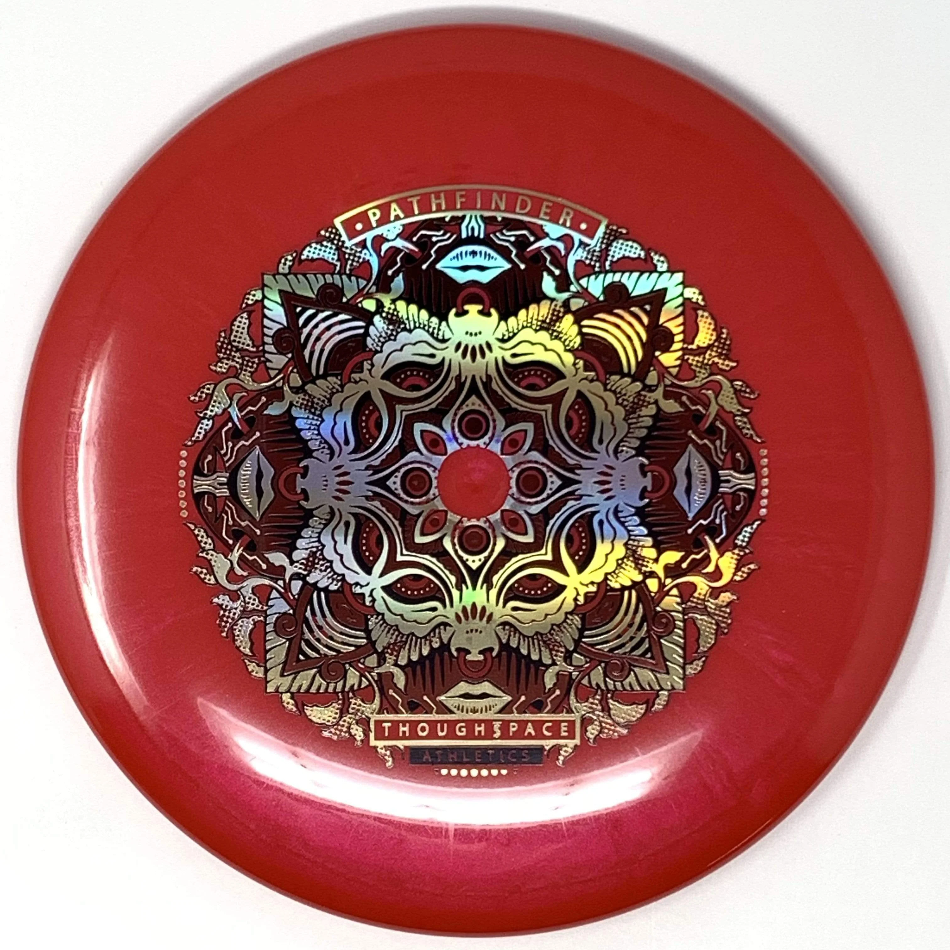 Pathfinder (Ethereal - "Four Face") - Image 3
