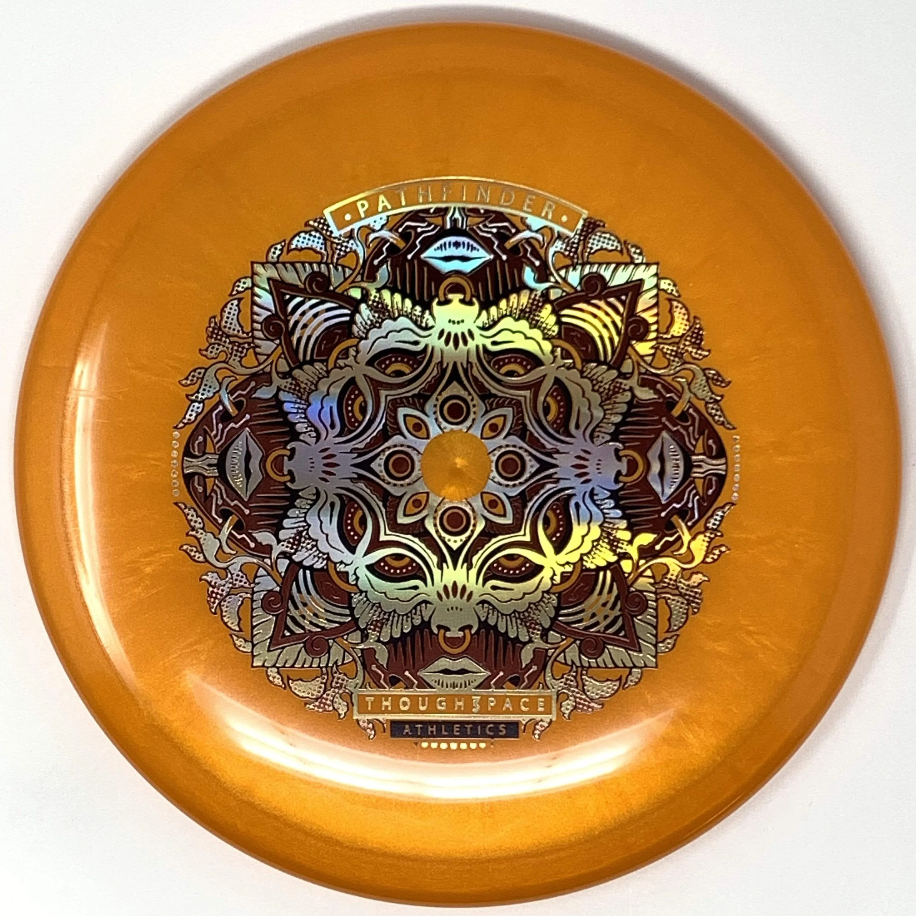 Pathfinder (Ethereal - "Four Face") - Image 4