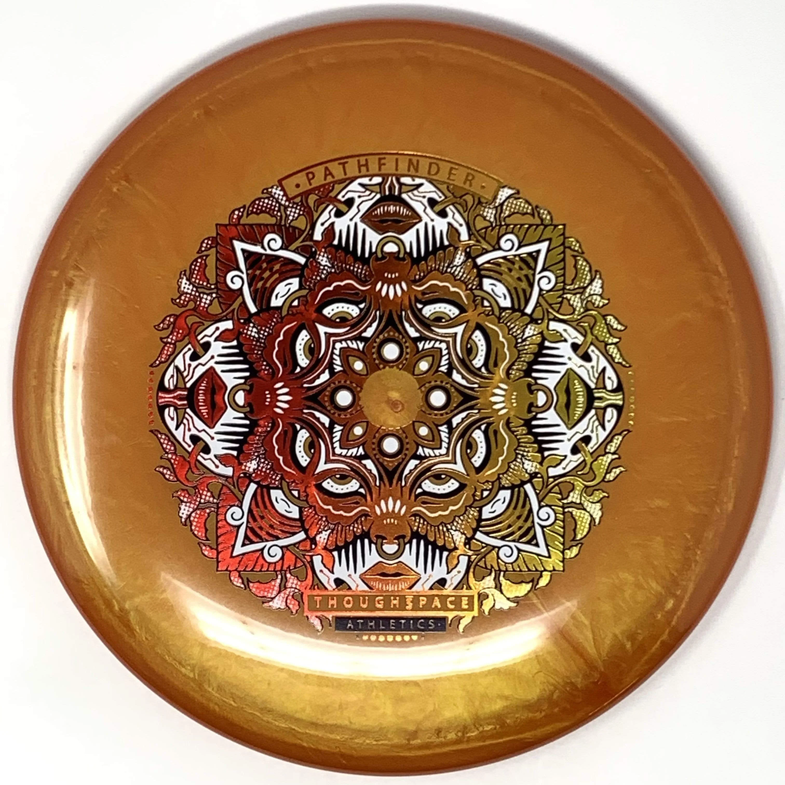 Pathfinder (Ethereal - "Four Face") - Image 5
