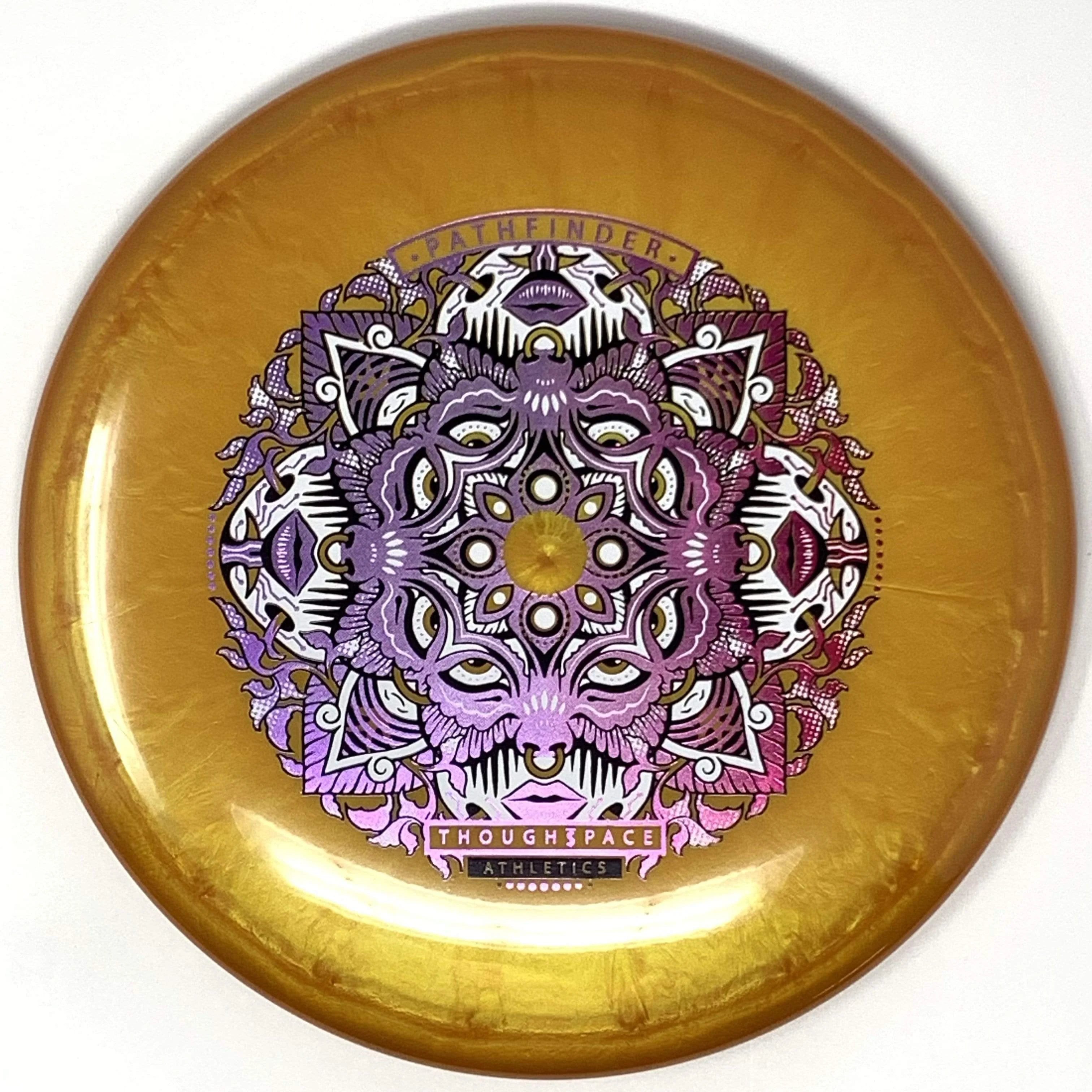 Pathfinder (Ethereal - "Four Face") - Image 6