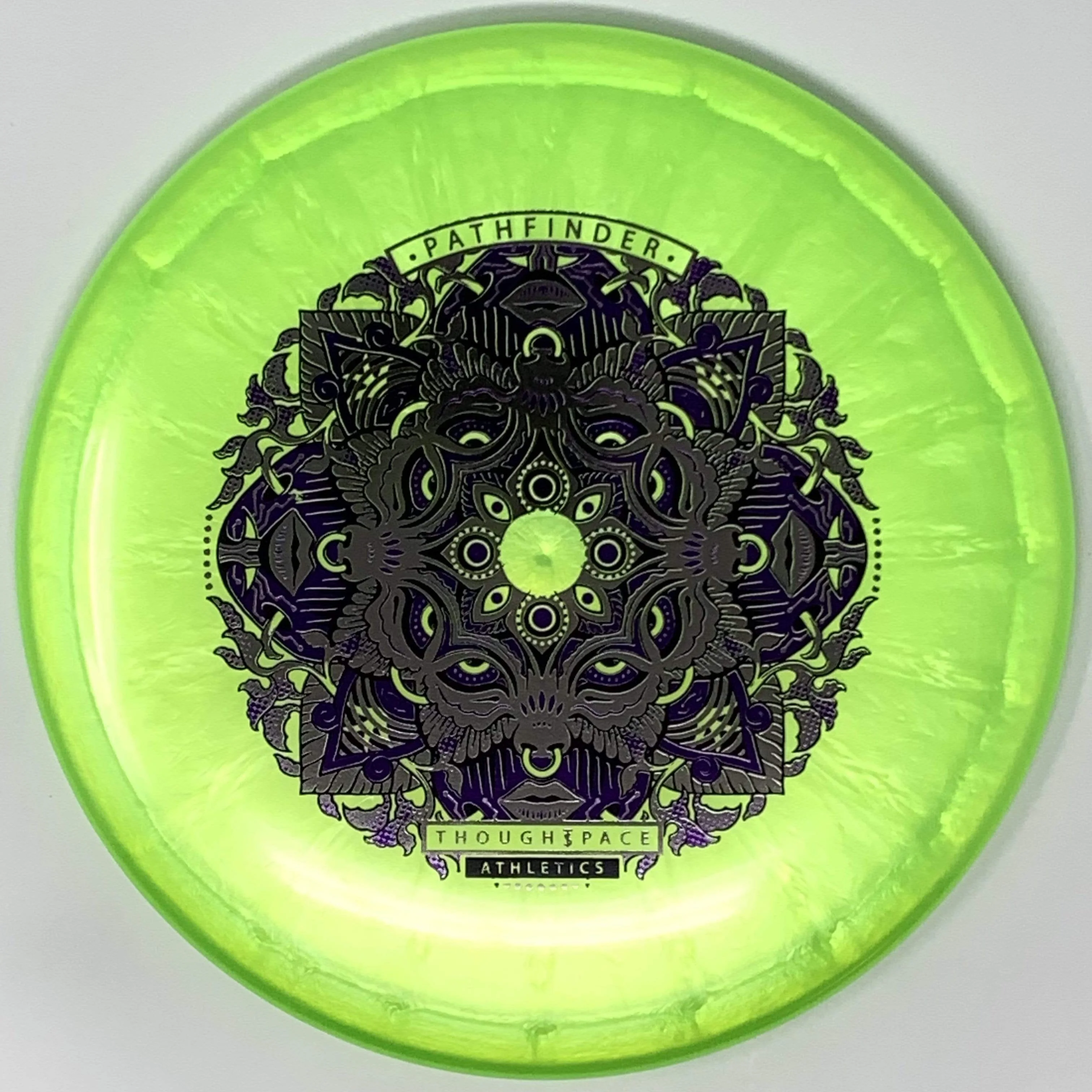 Pathfinder (Ethereal - "Four Face") - Image 7