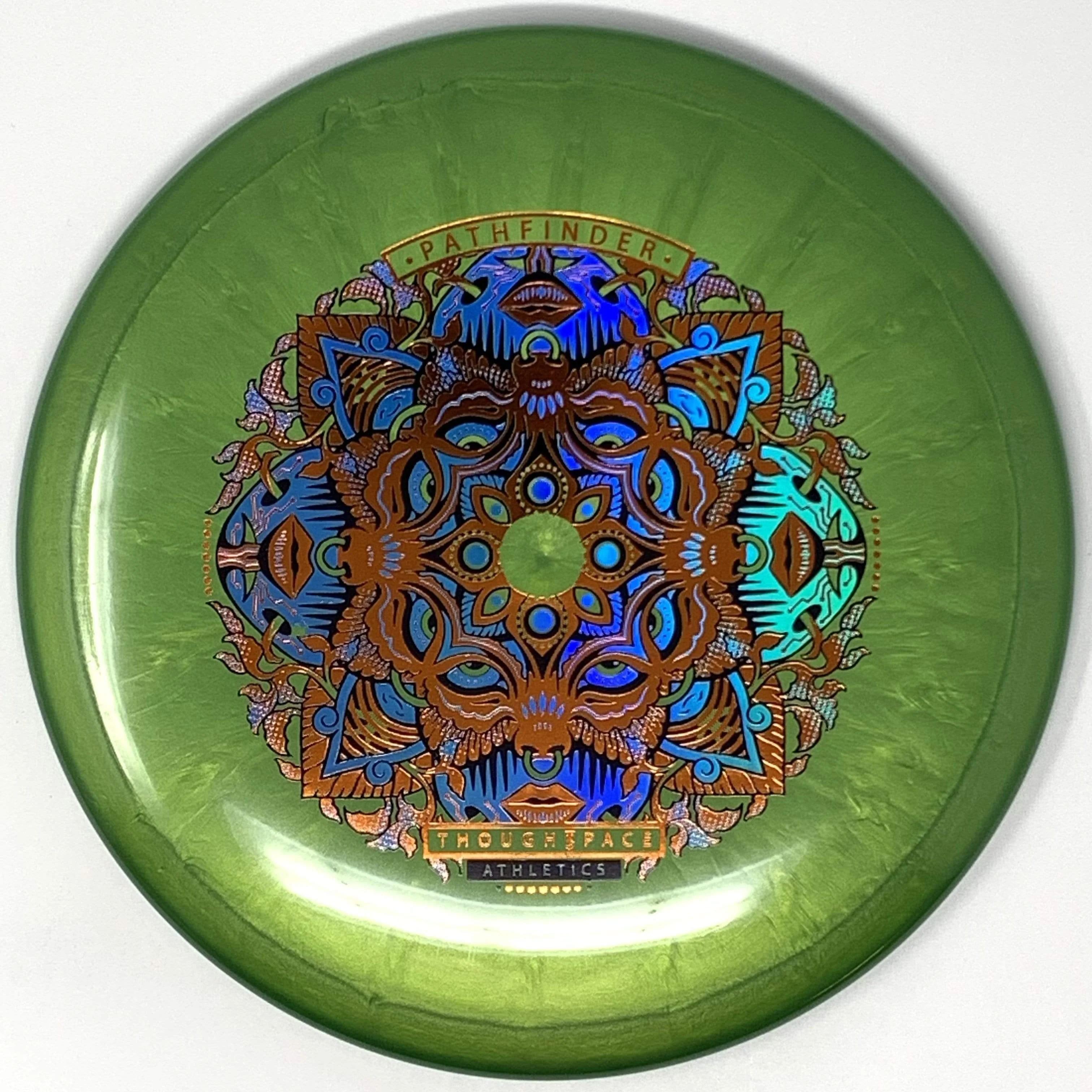Pathfinder (Ethereal - "Four Face") - Image 8