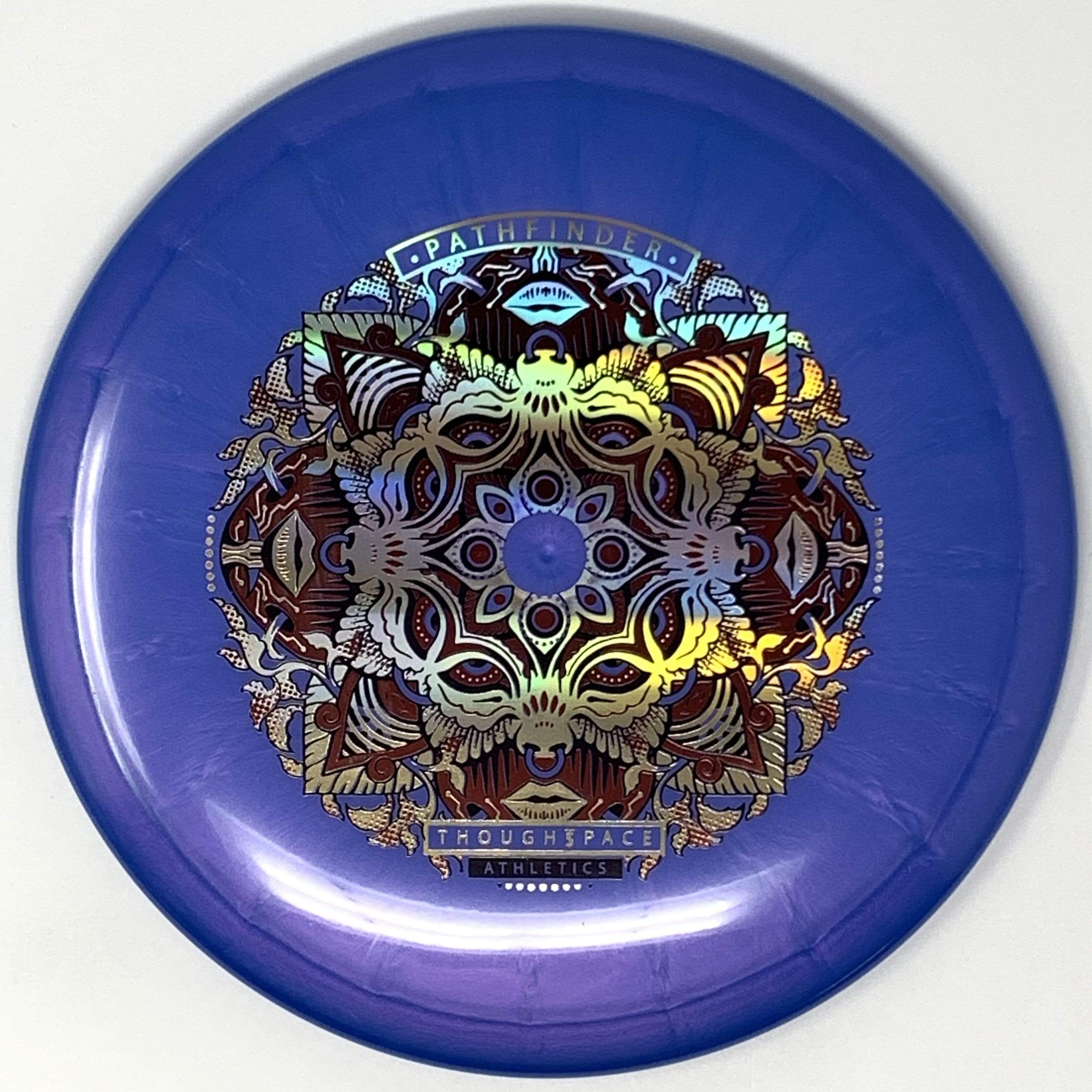 Pathfinder (Ethereal - "Four Face") - Image 9