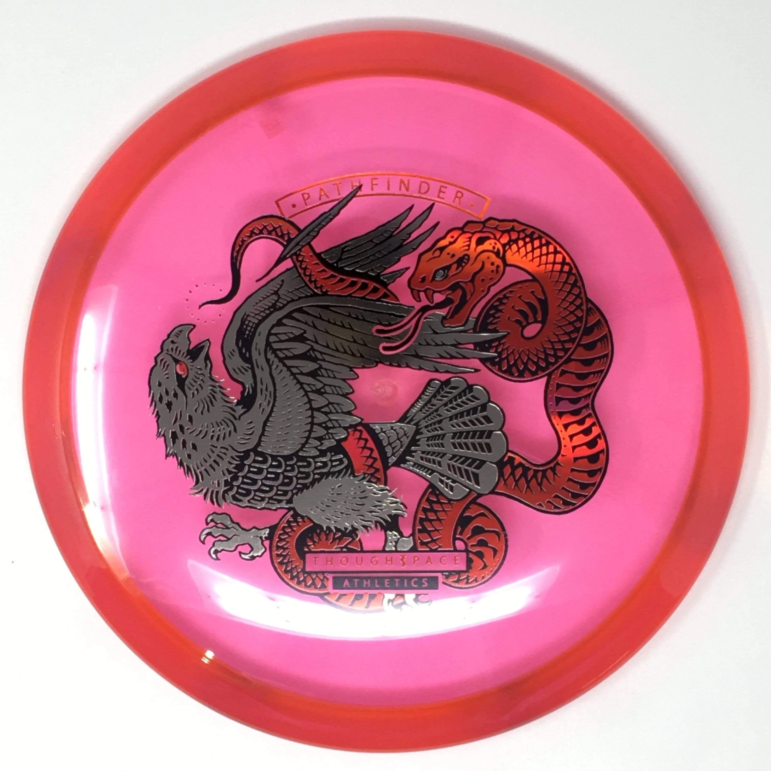 Pathfinder (Ethos - "Bird Feeder") - Image 3
