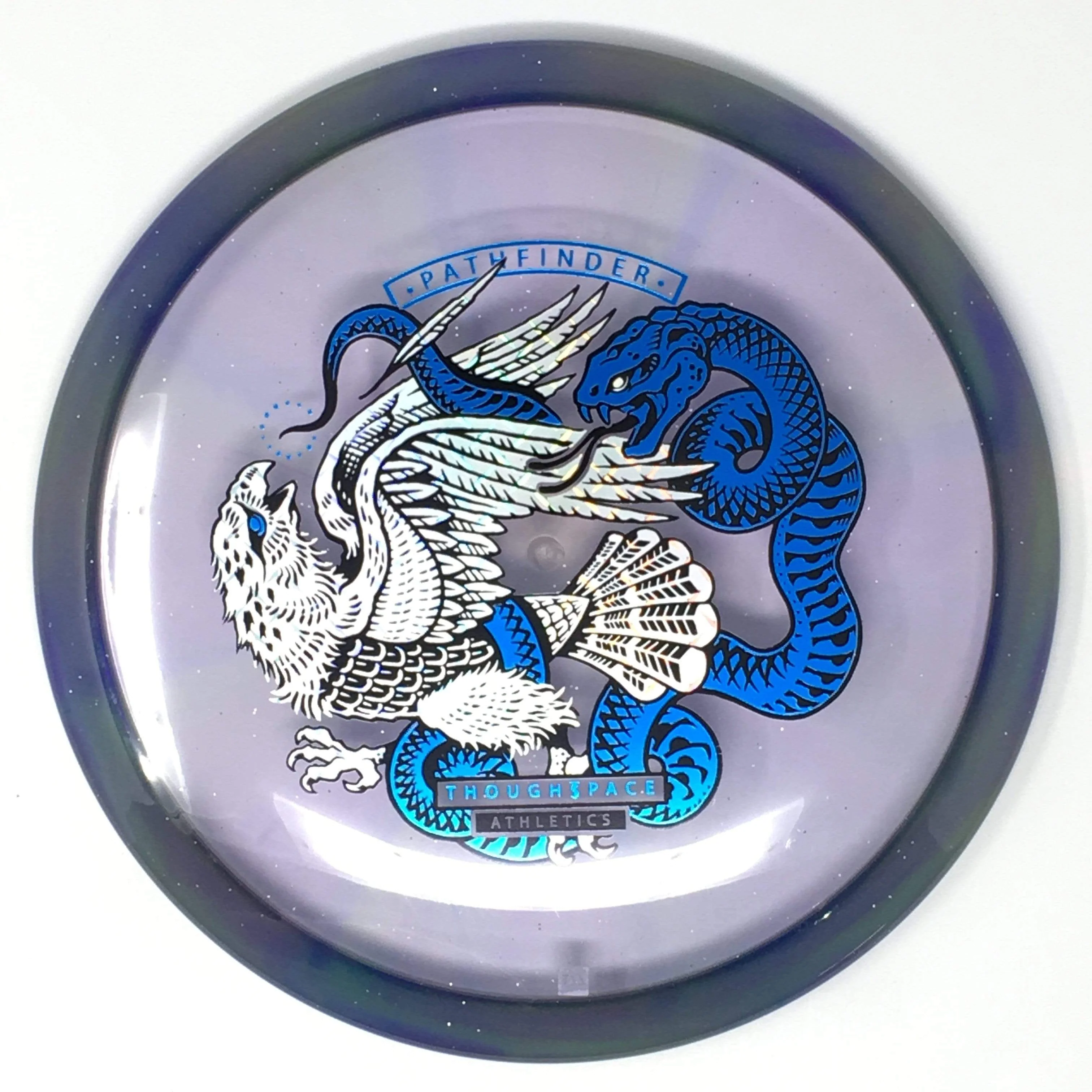 Pathfinder (Ethos - "Bird Feeder") - Image 7