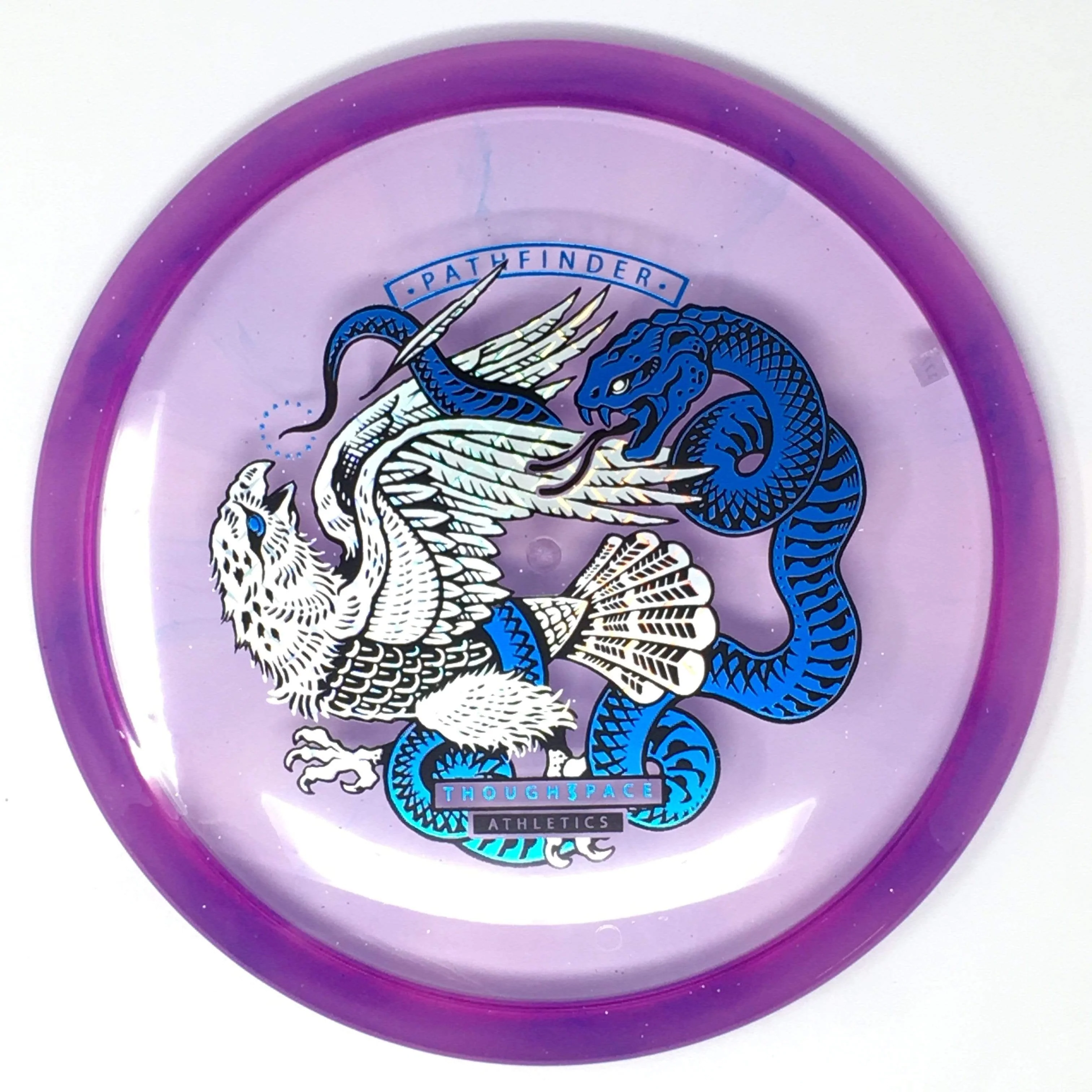 Pathfinder (Ethos - "Bird Feeder") - Image 9