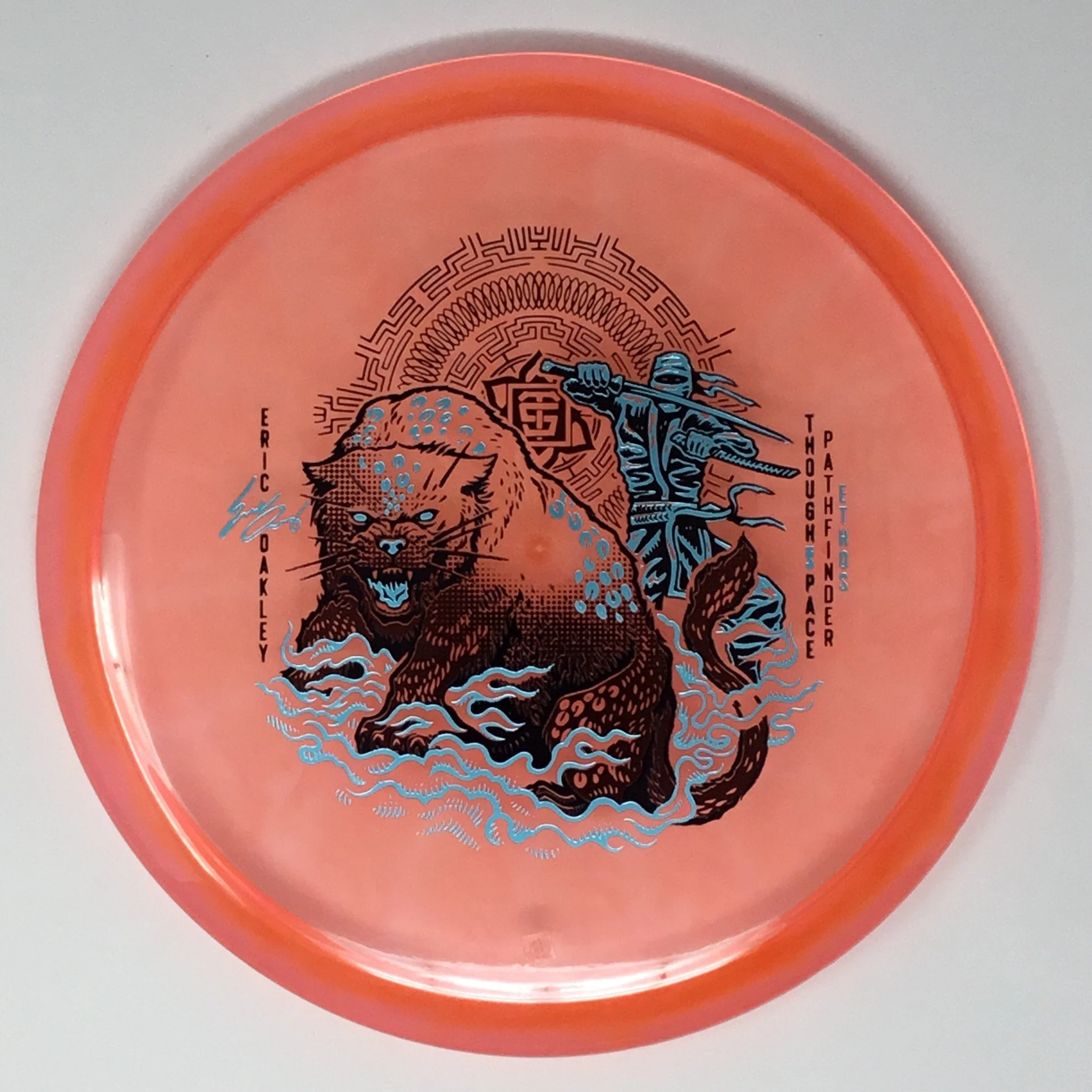 Pathfinder (Ethos - Eric Oakley 2022 Signature Edition) - Image 15