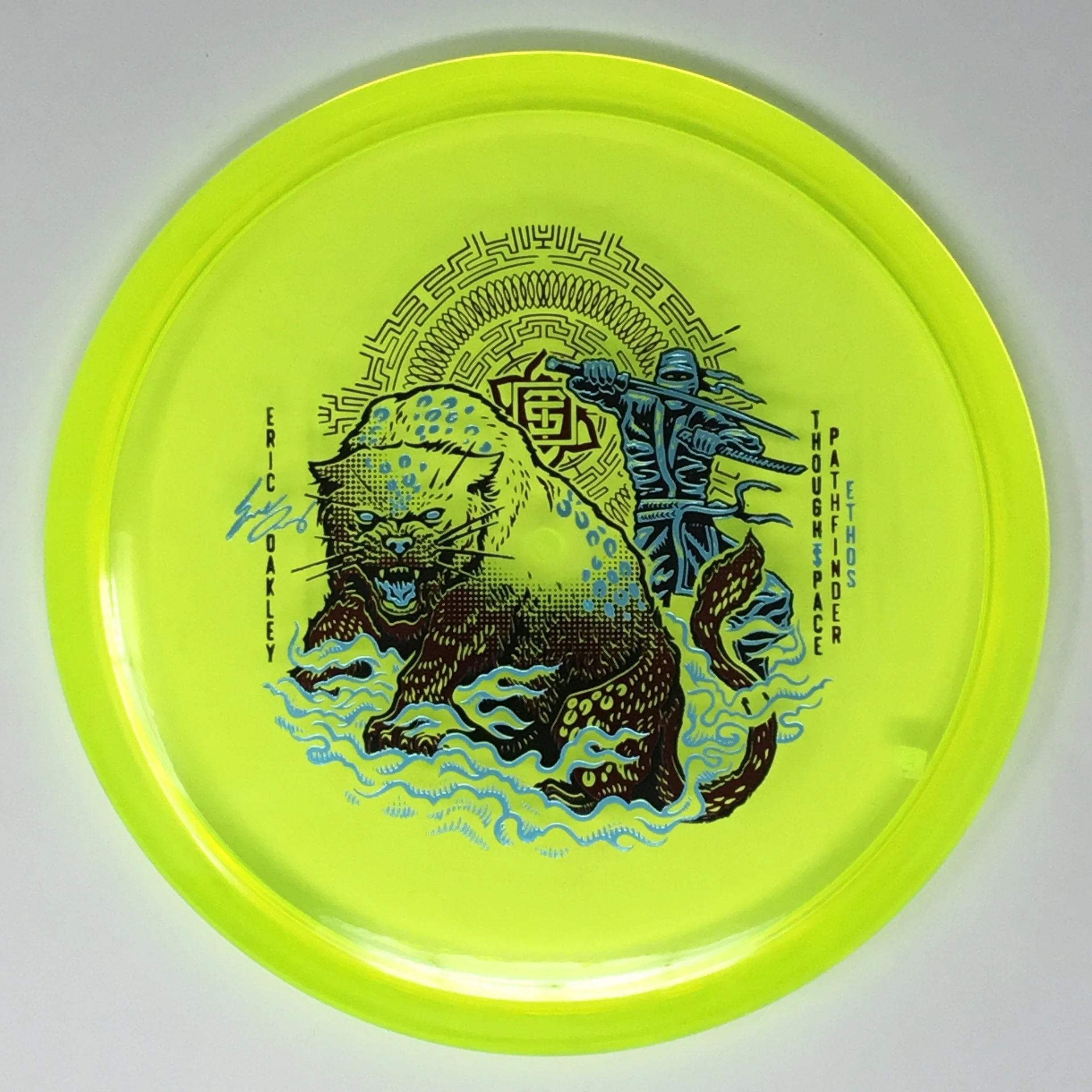 Pathfinder (Ethos - Eric Oakley 2022 Signature Edition) - Image 21