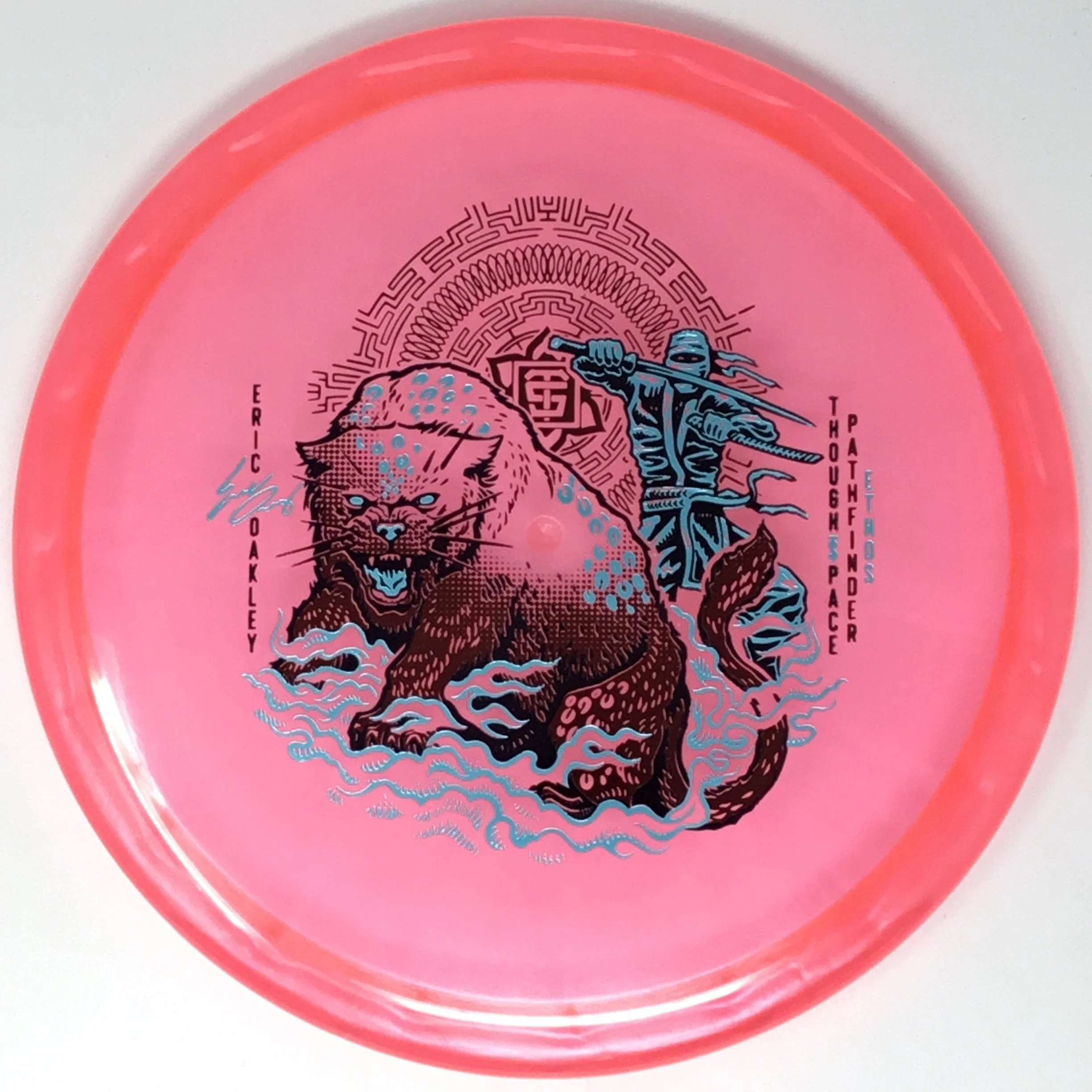 Pathfinder (Ethos - Eric Oakley 2022 Signature Edition) - Image 3