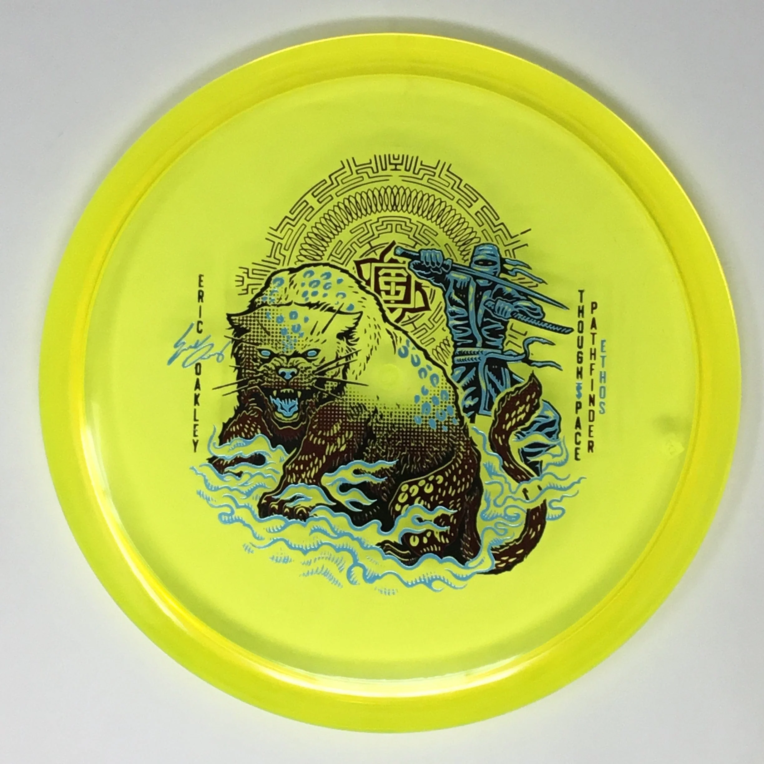 Pathfinder (Ethos - Eric Oakley 2022 Signature Edition) - Image 30