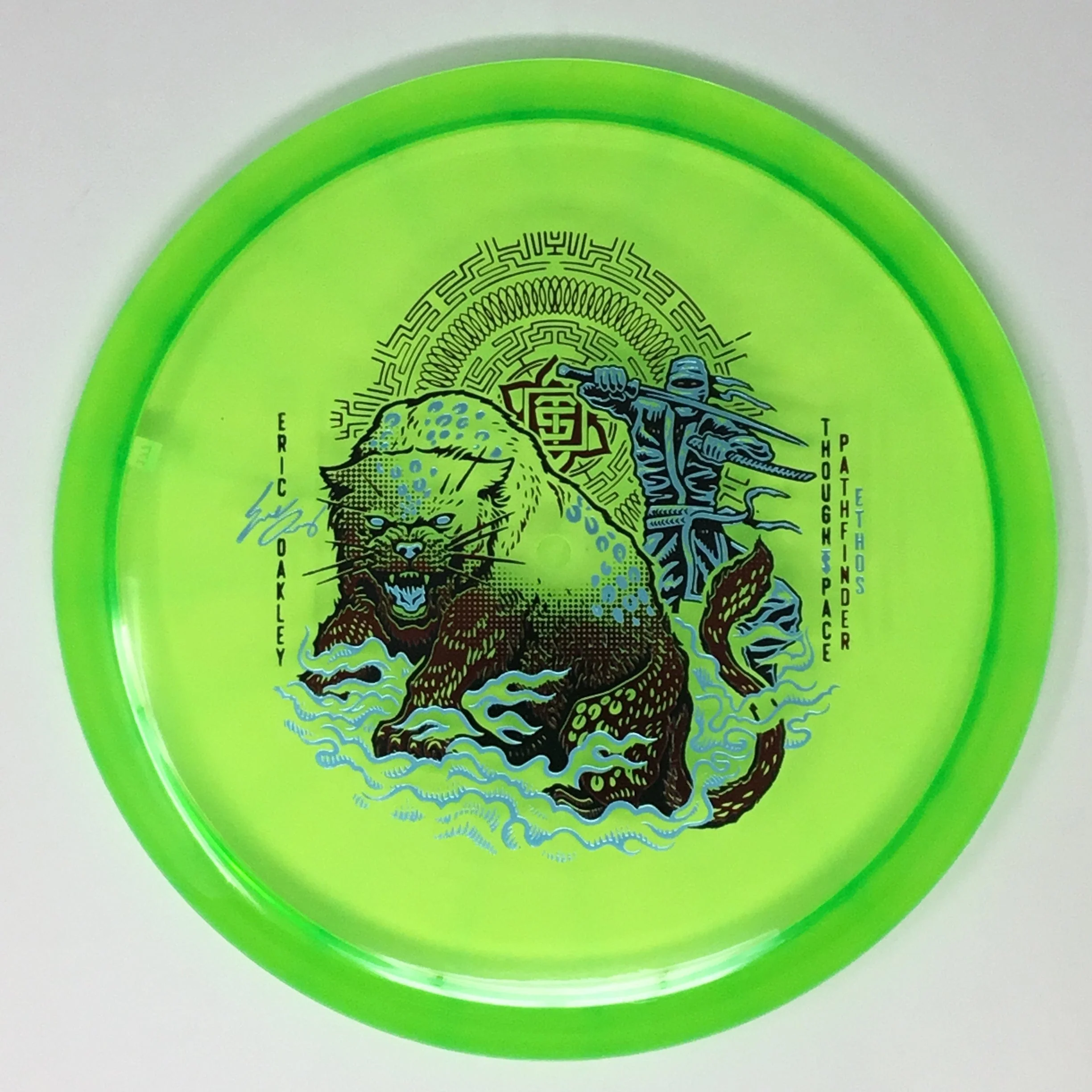 Pathfinder (Ethos - Eric Oakley 2022 Signature Edition) - Image 32