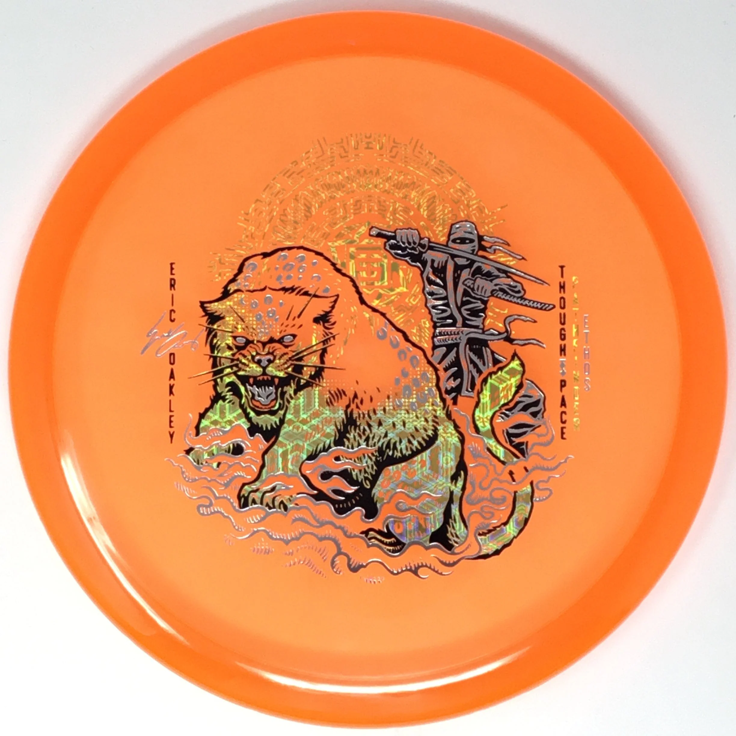 Pathfinder (Ethos - Eric Oakley 2022 Signature Edition) - Image 4