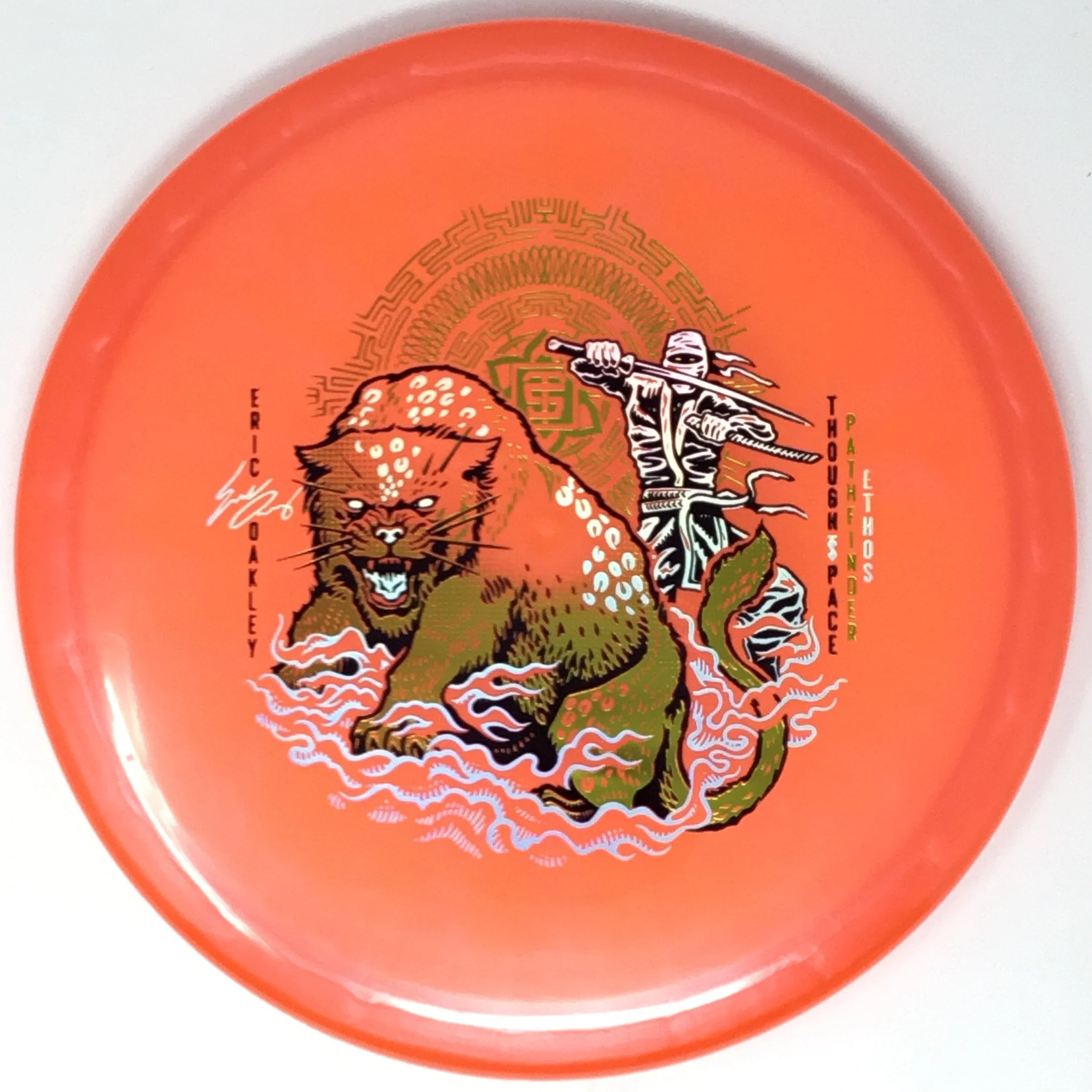 Pathfinder (Ethos - Eric Oakley 2022 Signature Edition) - Image 5