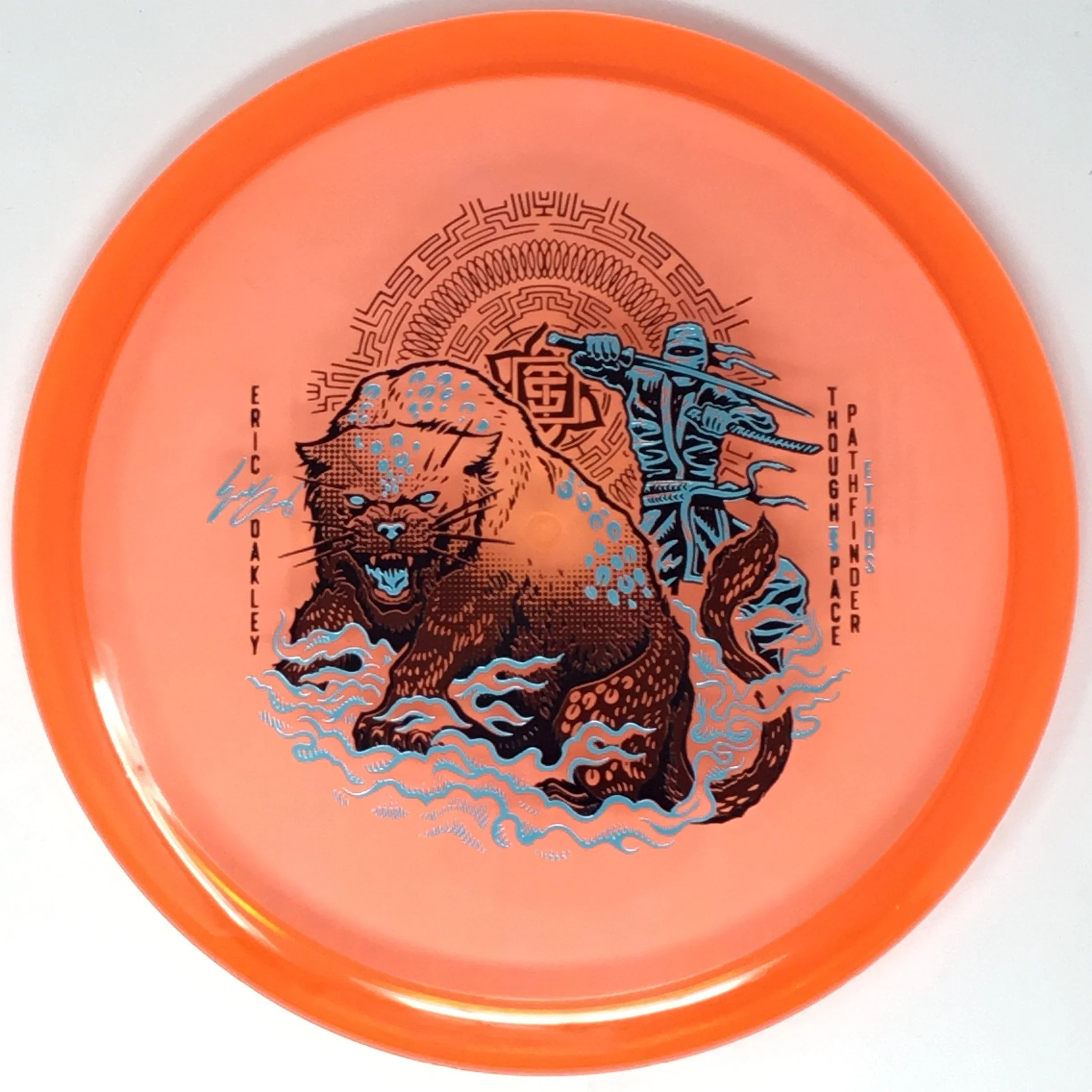 Pathfinder (Ethos - Eric Oakley 2022 Signature Edition) - Image 6