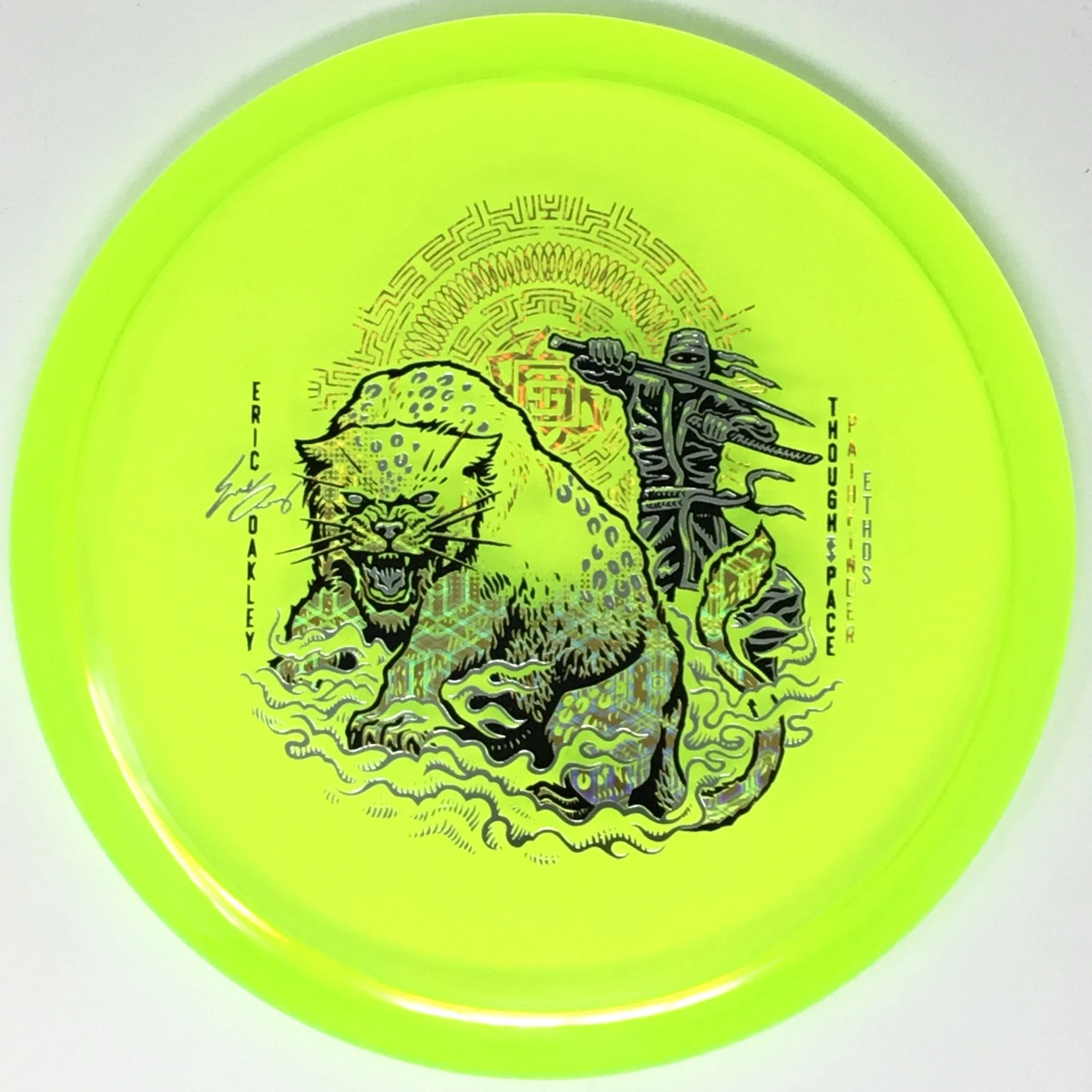 Pathfinder (Ethos - Eric Oakley 2022 Signature Edition) - Image 7