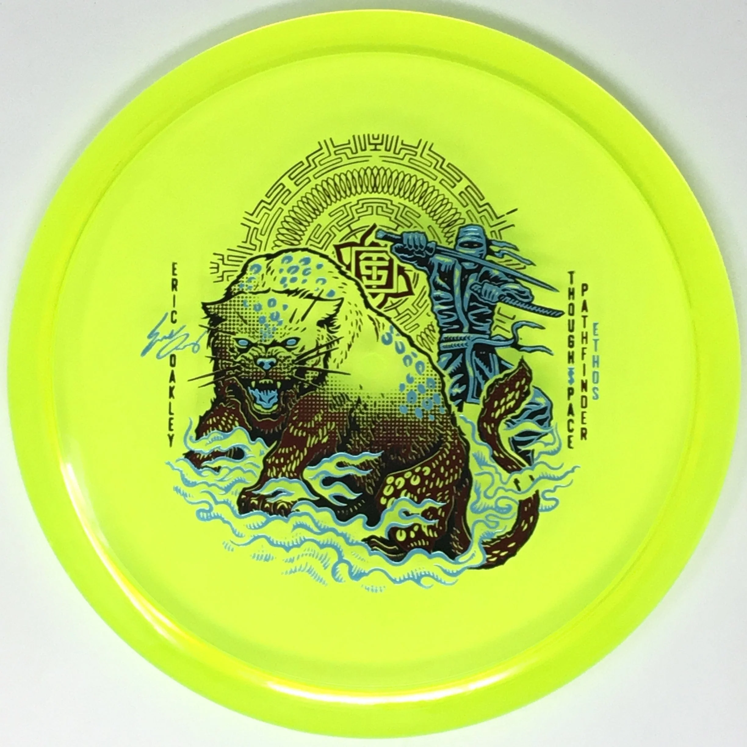 Pathfinder (Ethos - Eric Oakley 2022 Signature Edition) - Image 8