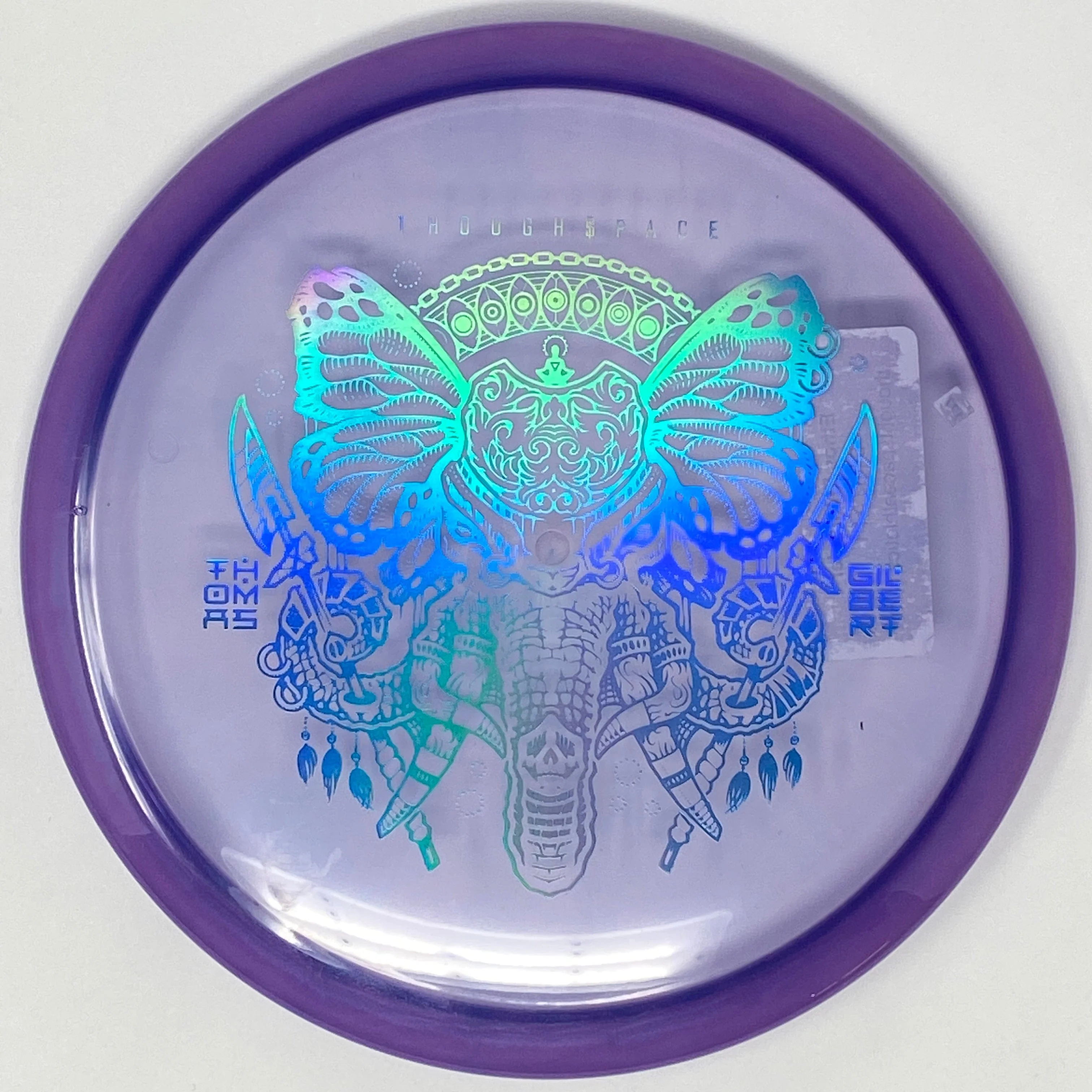 Pathfinder (Ethos - "War Elephant" Thomas Gilbert 2023 Tour Series) - Image 30