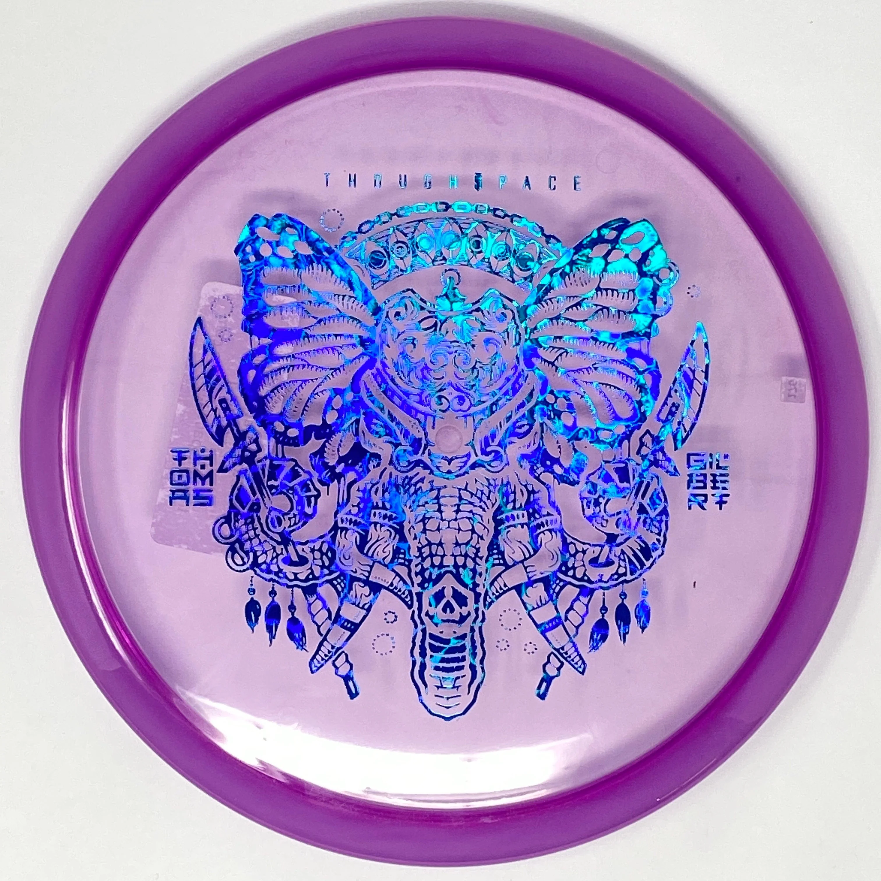 Pathfinder (Ethos - "War Elephant" Thomas Gilbert 2023 Tour Series) - Image 31