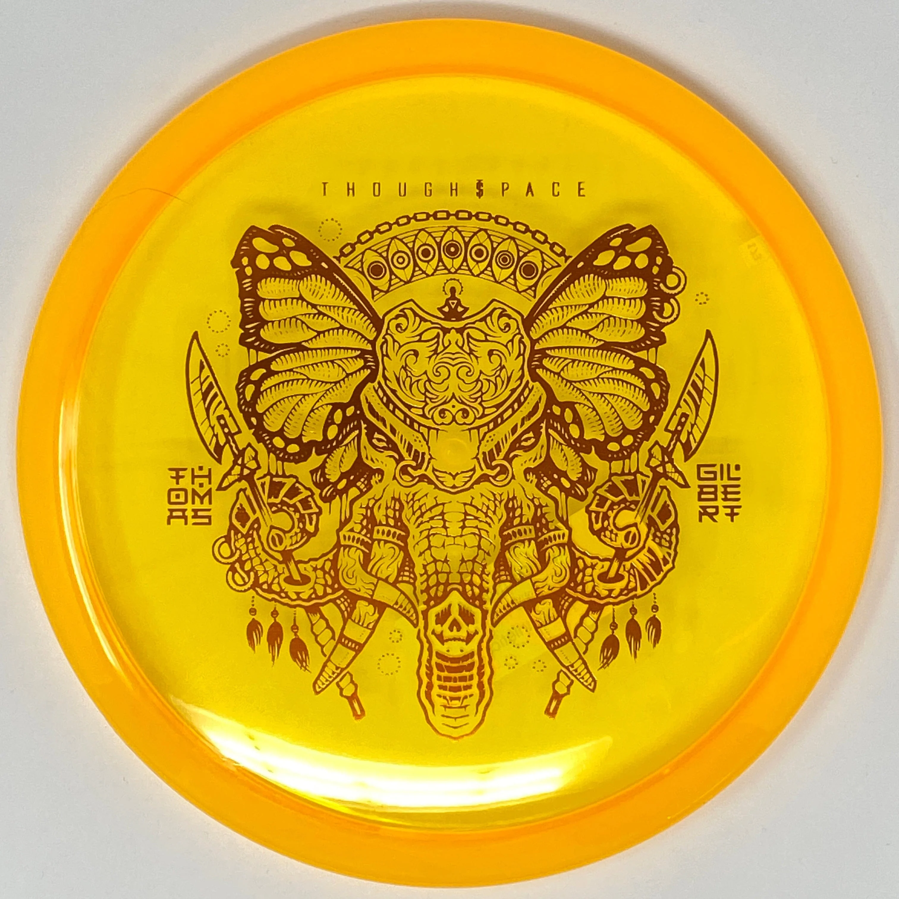 Pathfinder (Ethos - "War Elephant" Thomas Gilbert 2023 Tour Series) - Image 34