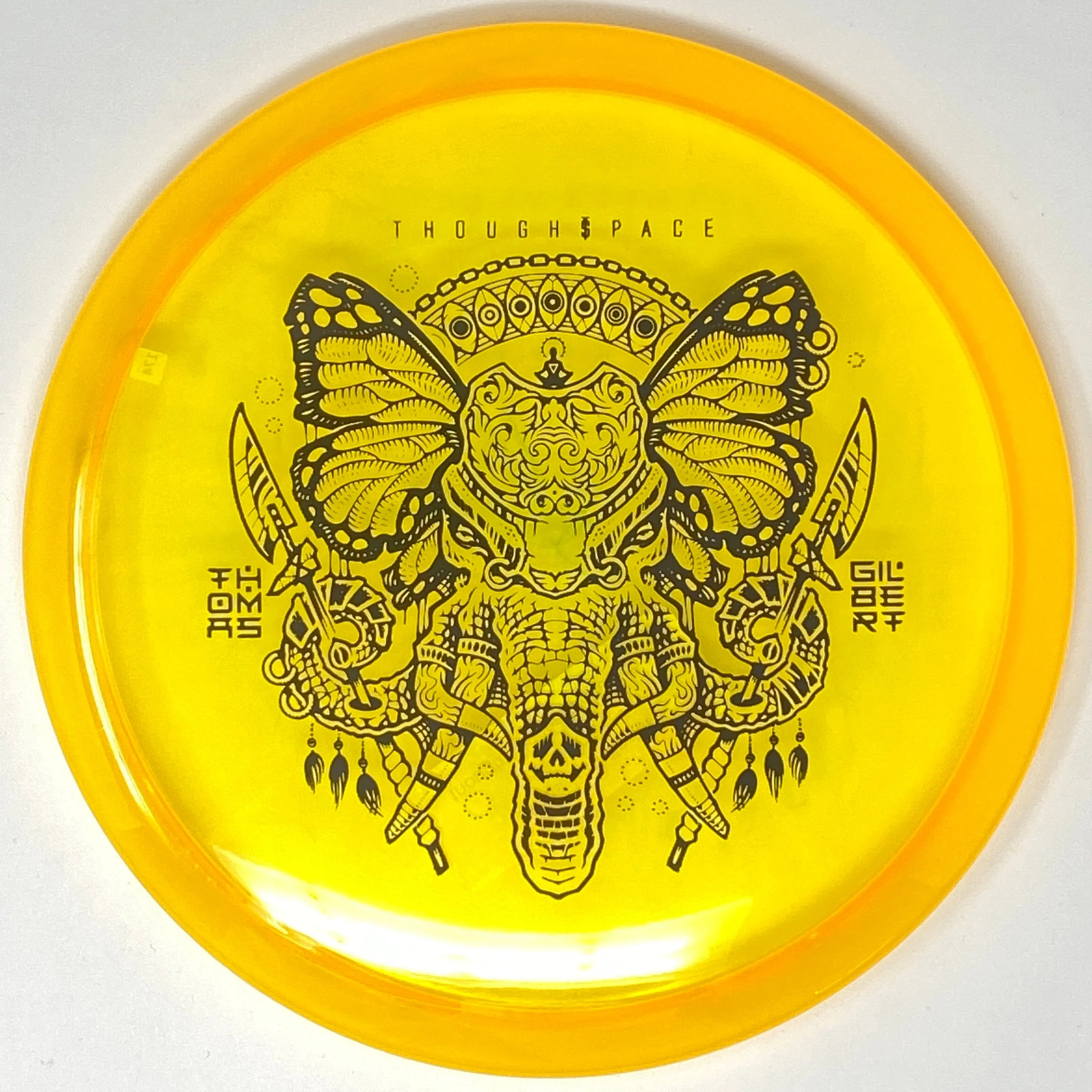 Pathfinder (Ethos - "War Elephant" Thomas Gilbert 2023 Tour Series) - Image 35