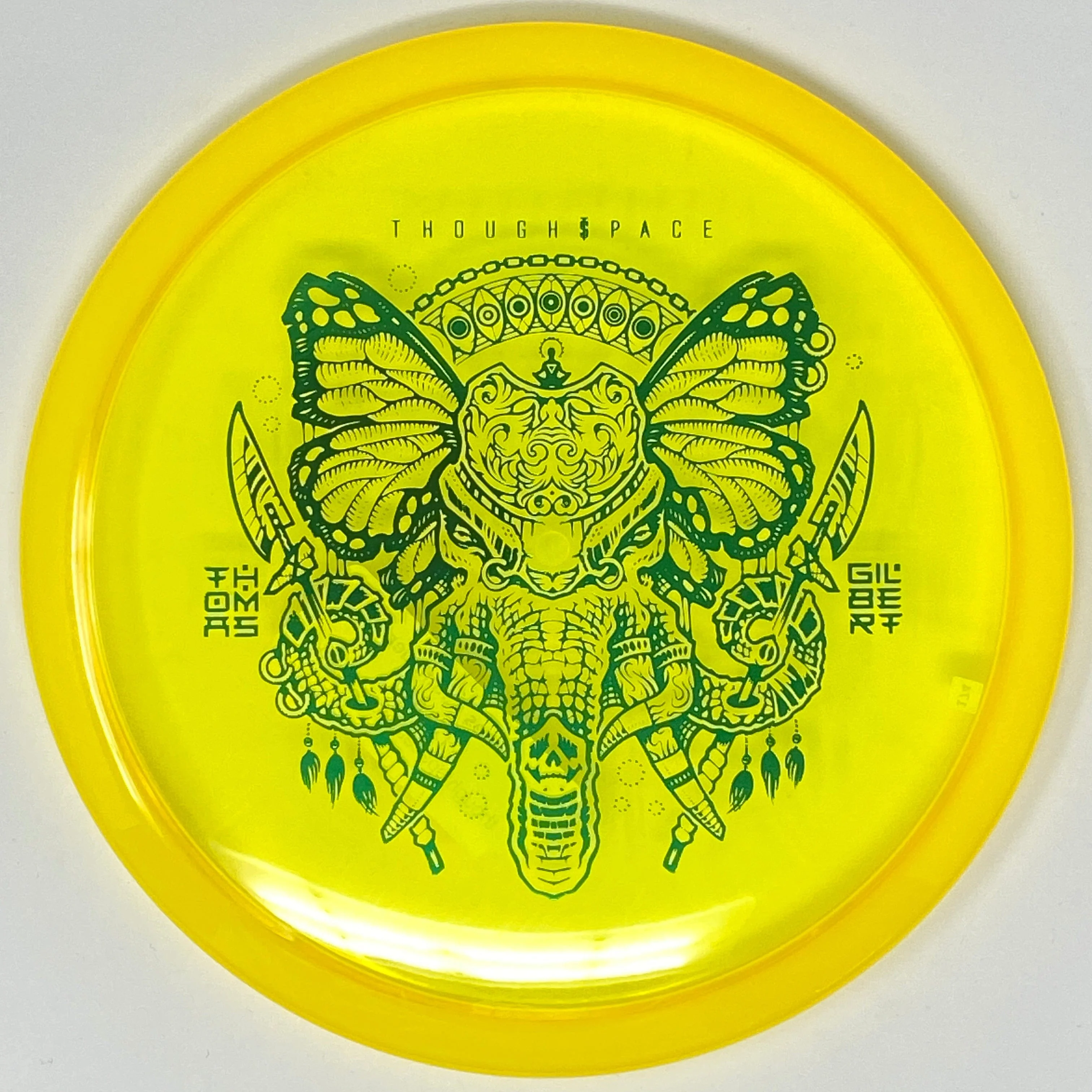 Pathfinder (Ethos - "War Elephant" Thomas Gilbert 2023 Tour Series) - Image 37
