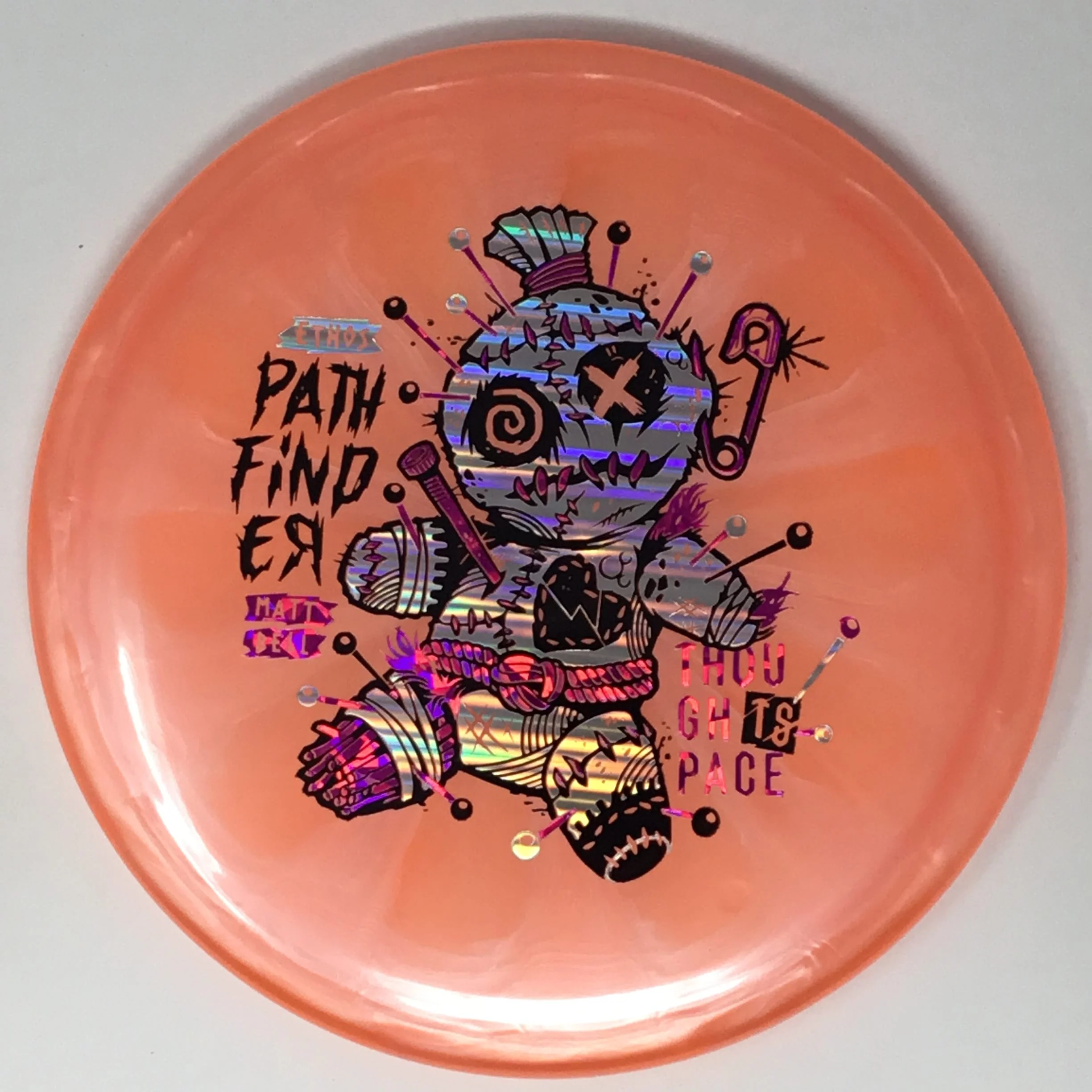 Pathfinder (Experimental Ethos - Matt Bell 2026 Team Series) - Image 10