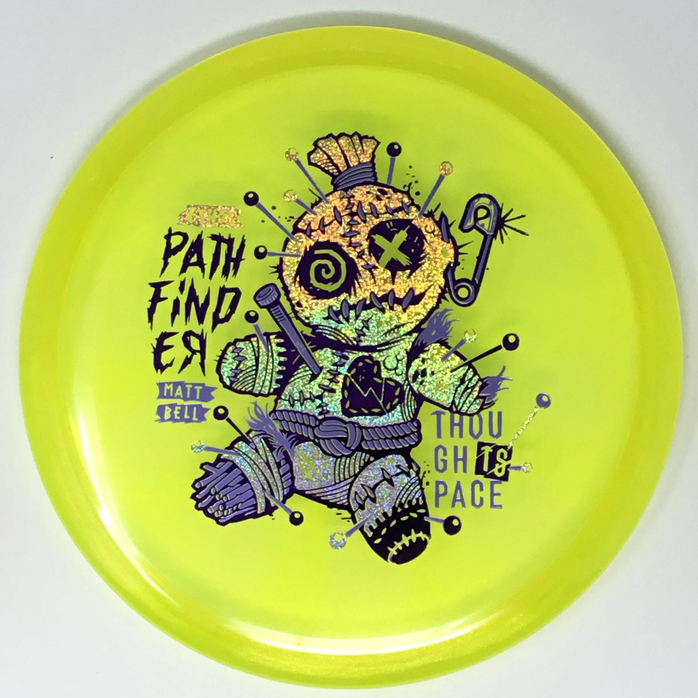 Pathfinder (Experimental Ethos - Matt Bell 2026 Team Series) - Image 11