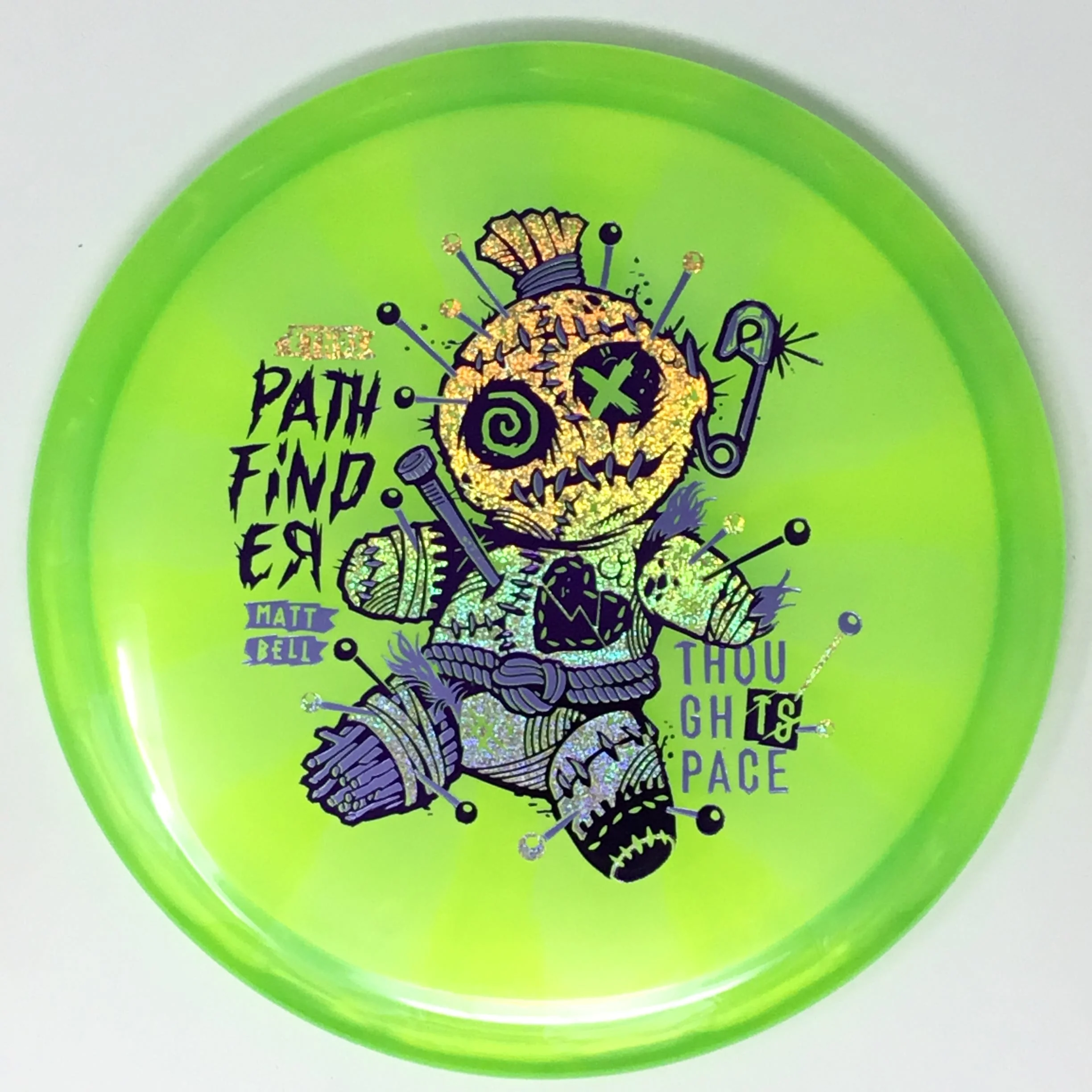 Pathfinder (Experimental Ethos - Matt Bell 2026 Team Series) - Image 14
