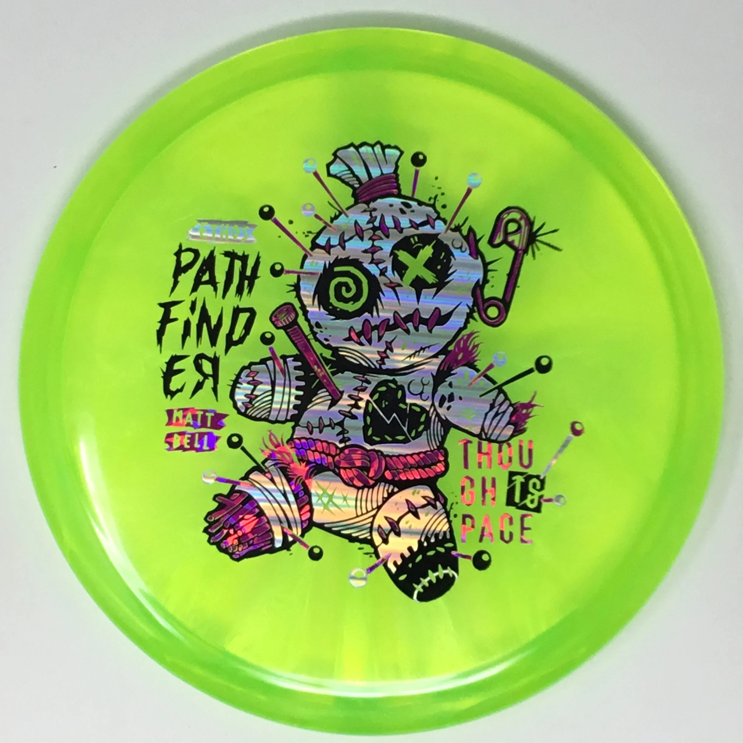 Pathfinder (Experimental Ethos - Matt Bell 2026 Team Series) - Image 15