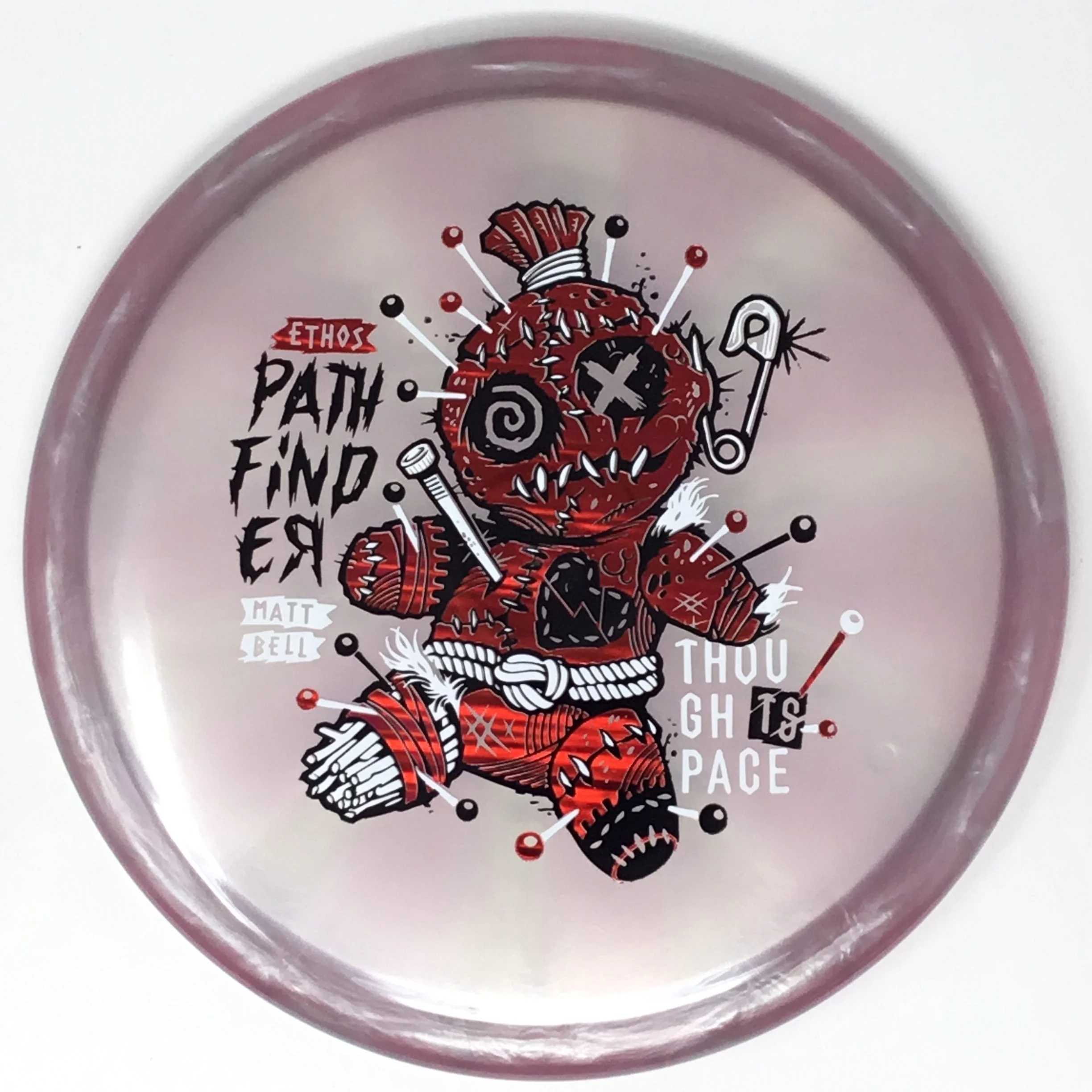 Pathfinder (Experimental Ethos - Matt Bell 2026 Team Series) - Image 2