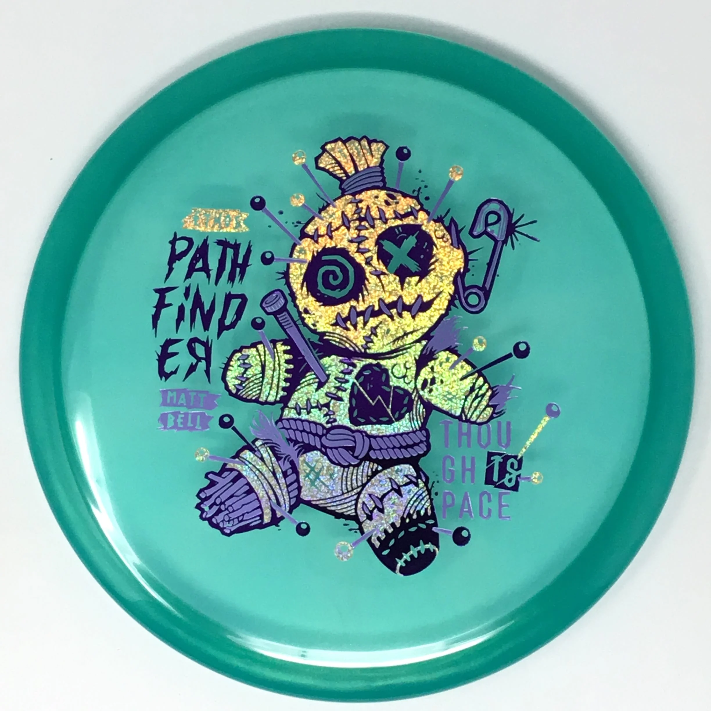 Pathfinder (Experimental Ethos - Matt Bell 2026 Team Series) - Image 20