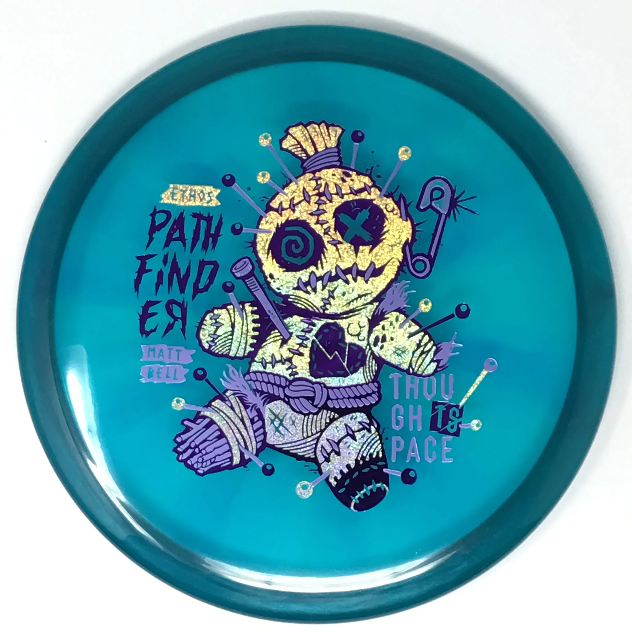 Pathfinder (Experimental Ethos - Matt Bell 2026 Team Series) - Image 21
